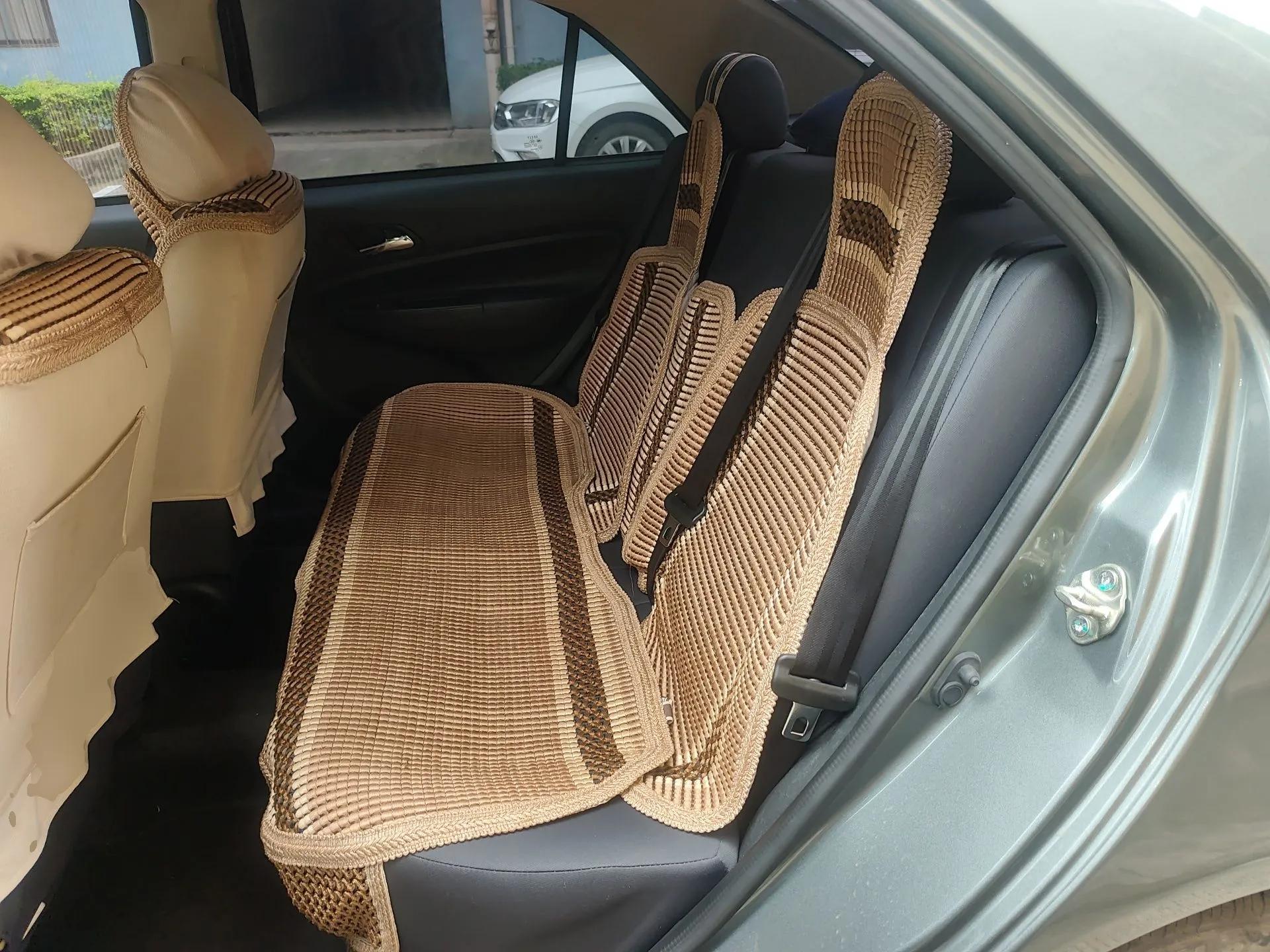 Geely Auto Diamond Fortune 2015 1.5L Elite Model — миниатюра 18
