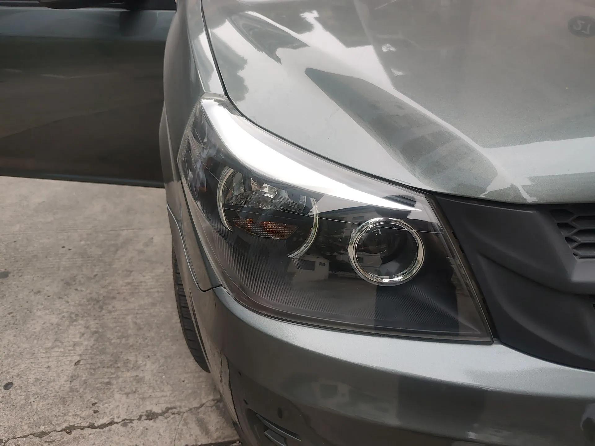Geely Auto Diamond Fortune 2015 1.5L Elite Model — миниатюра 7