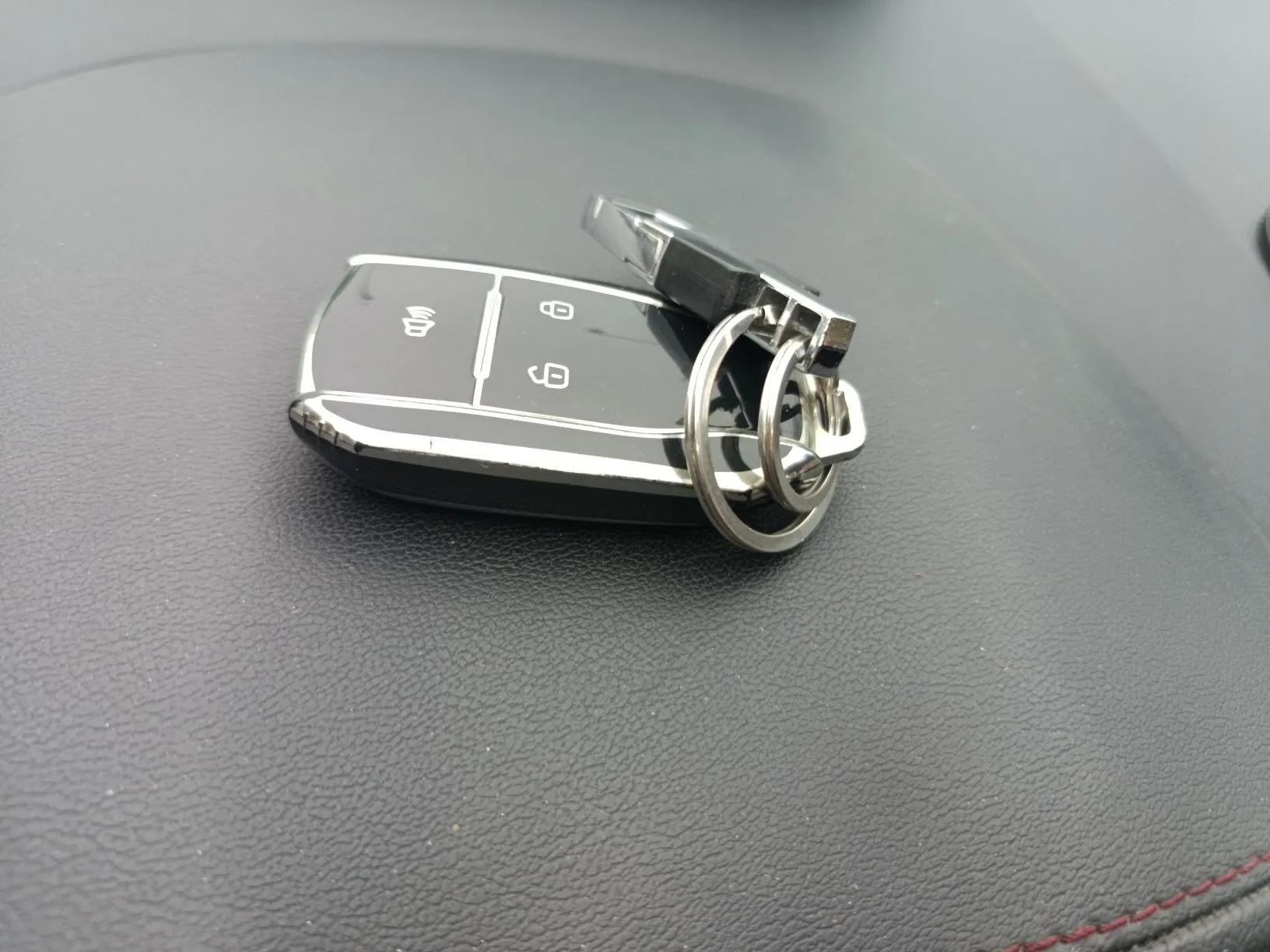 JAC Group Refine S5 2014 2.0T Automatic Luxury Edition — миниатюра 9