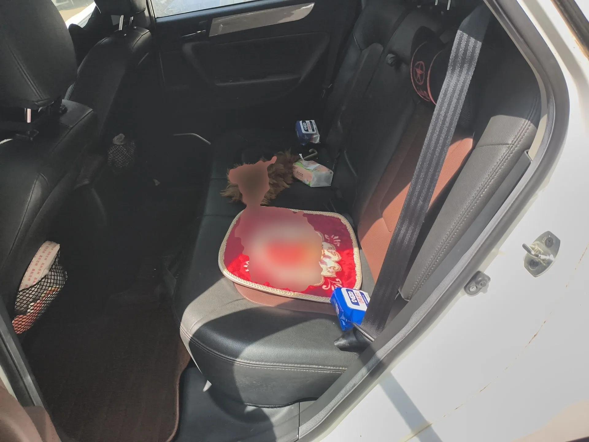 JAC Group Refine S5 2015 1.5T Manual Luxury Sport Edition — миниатюра 18