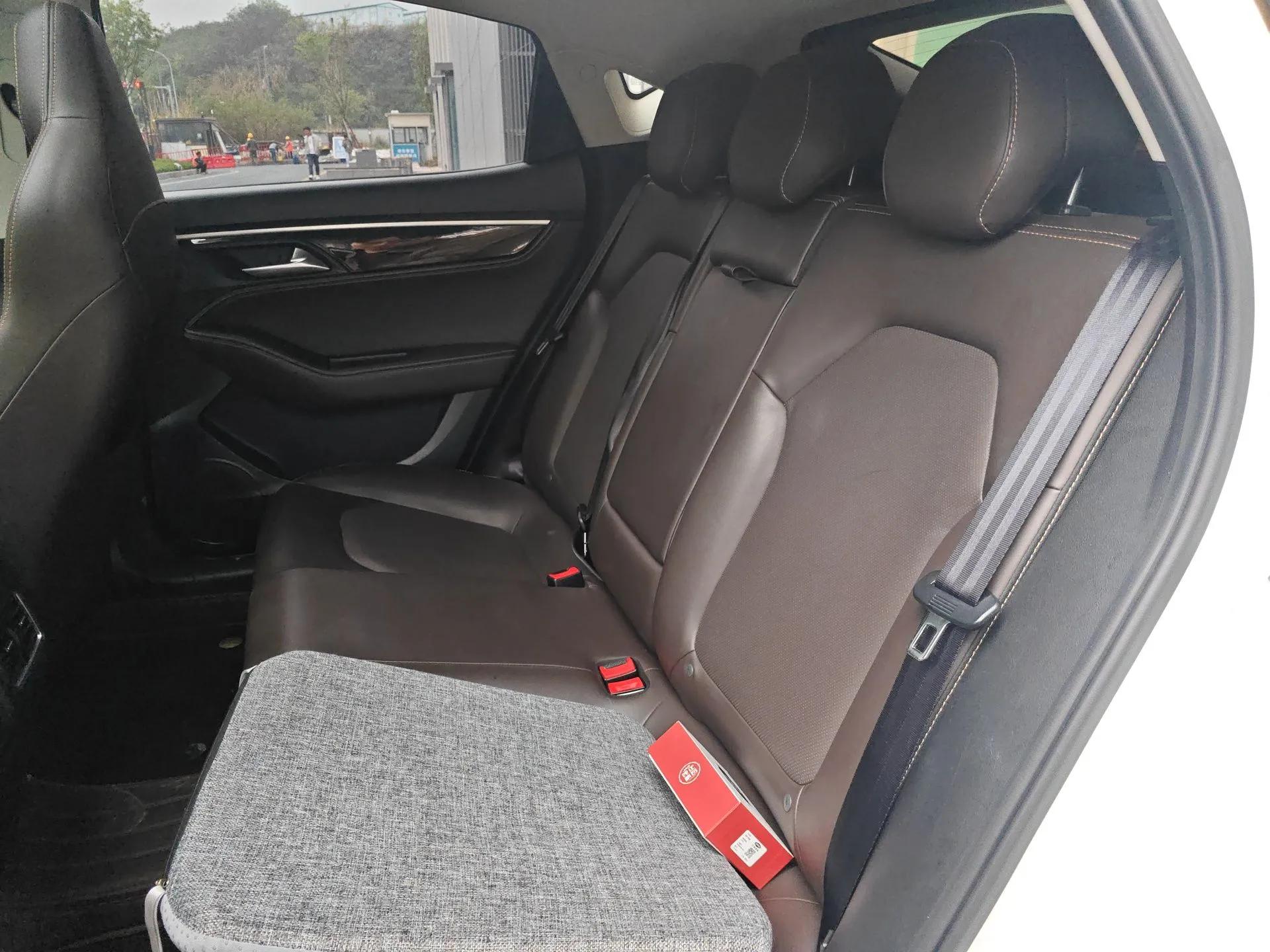 JAC Group J7 2020 1.5T CVT Beyond+ Trim — миниатюра 18