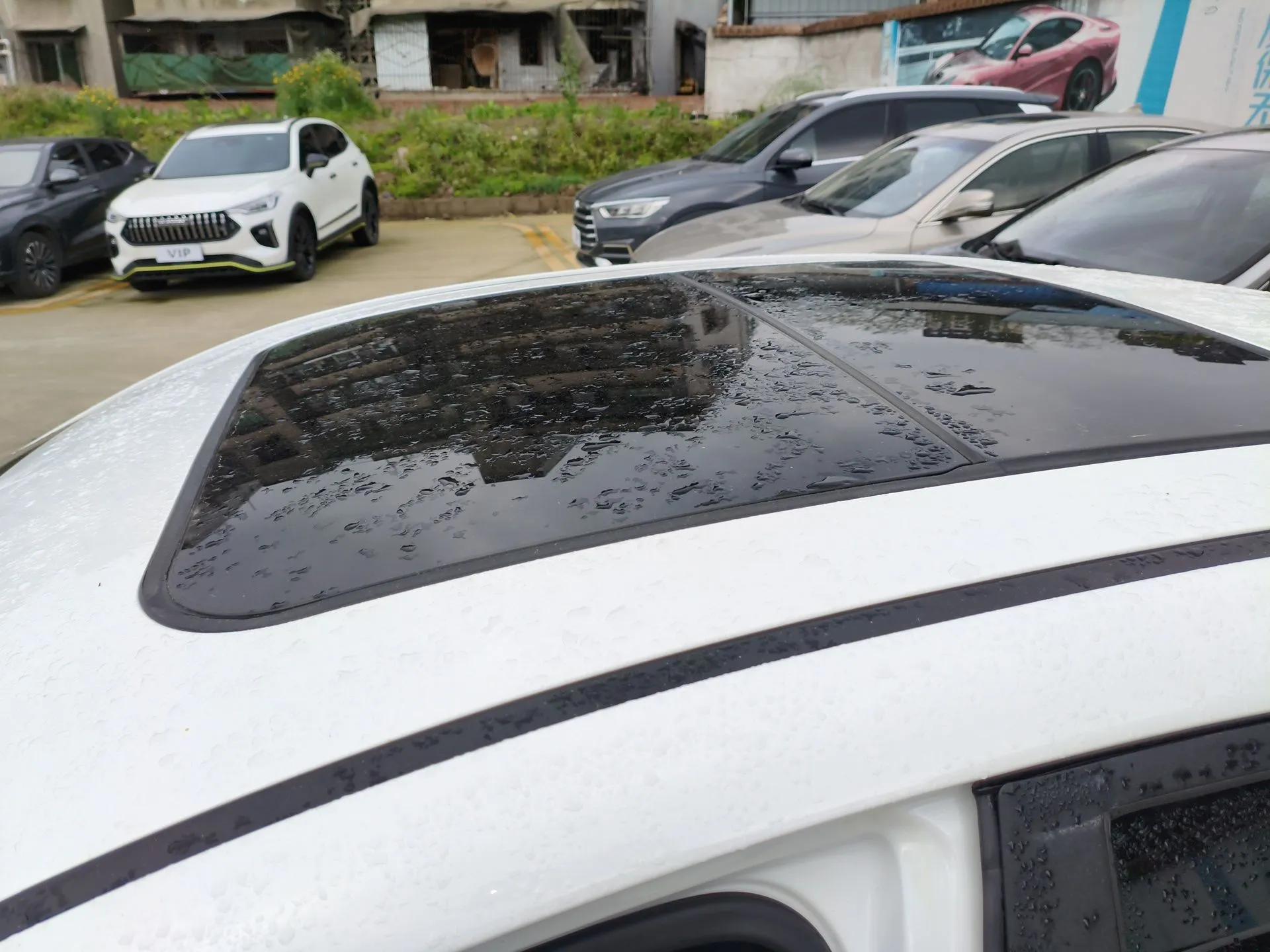JAC Group J7 2020 1.5T CVT Dream Edition — миниатюра 11
