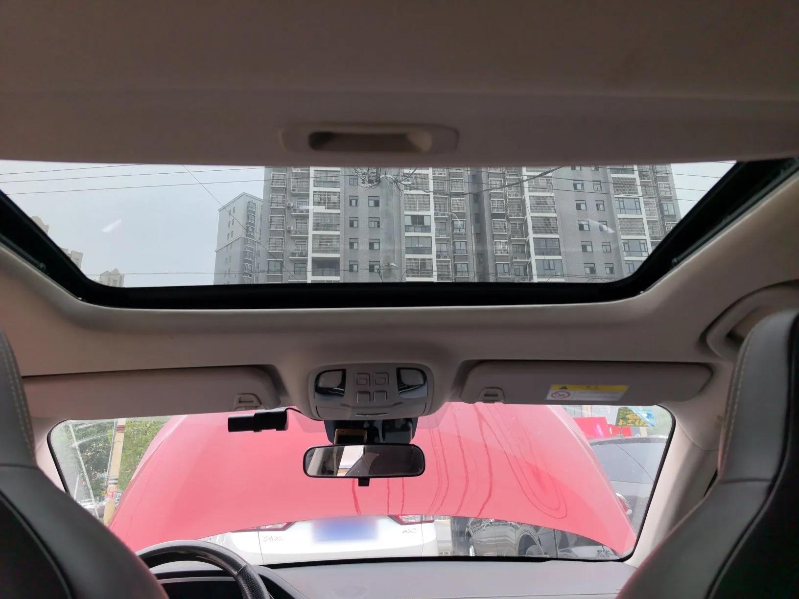 JAC Group J7 2020 1.5T CVT Superior Trim — миниатюра 21