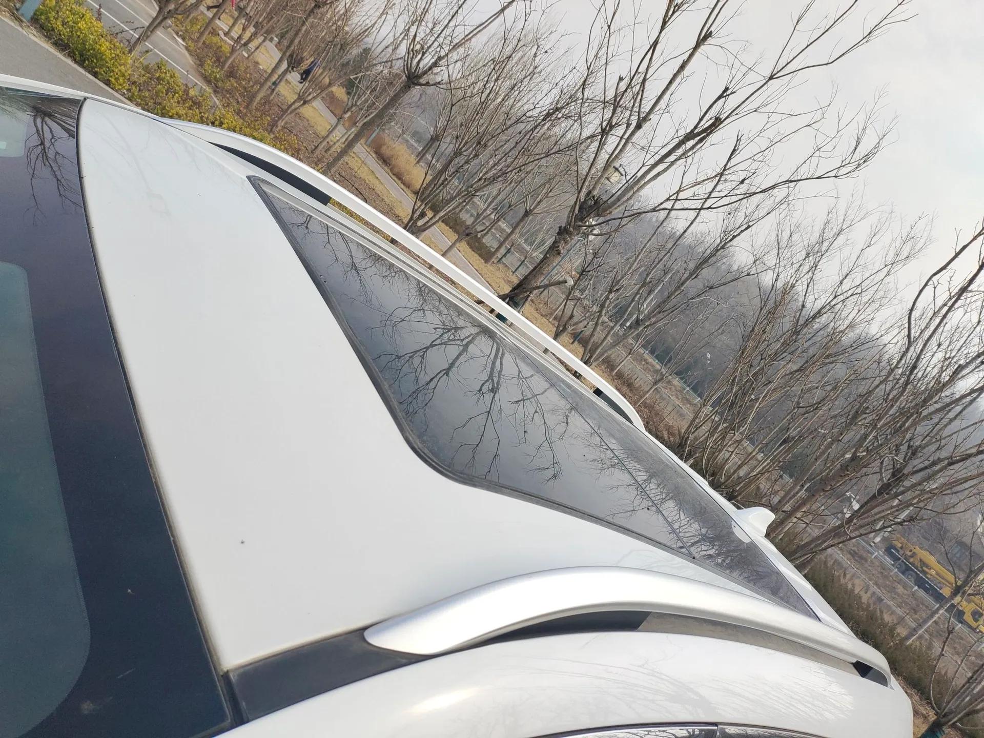 JAC Group Refine S7 2018 Super Edition 251T Automatic Supreme 5-Seater — миниатюра 11