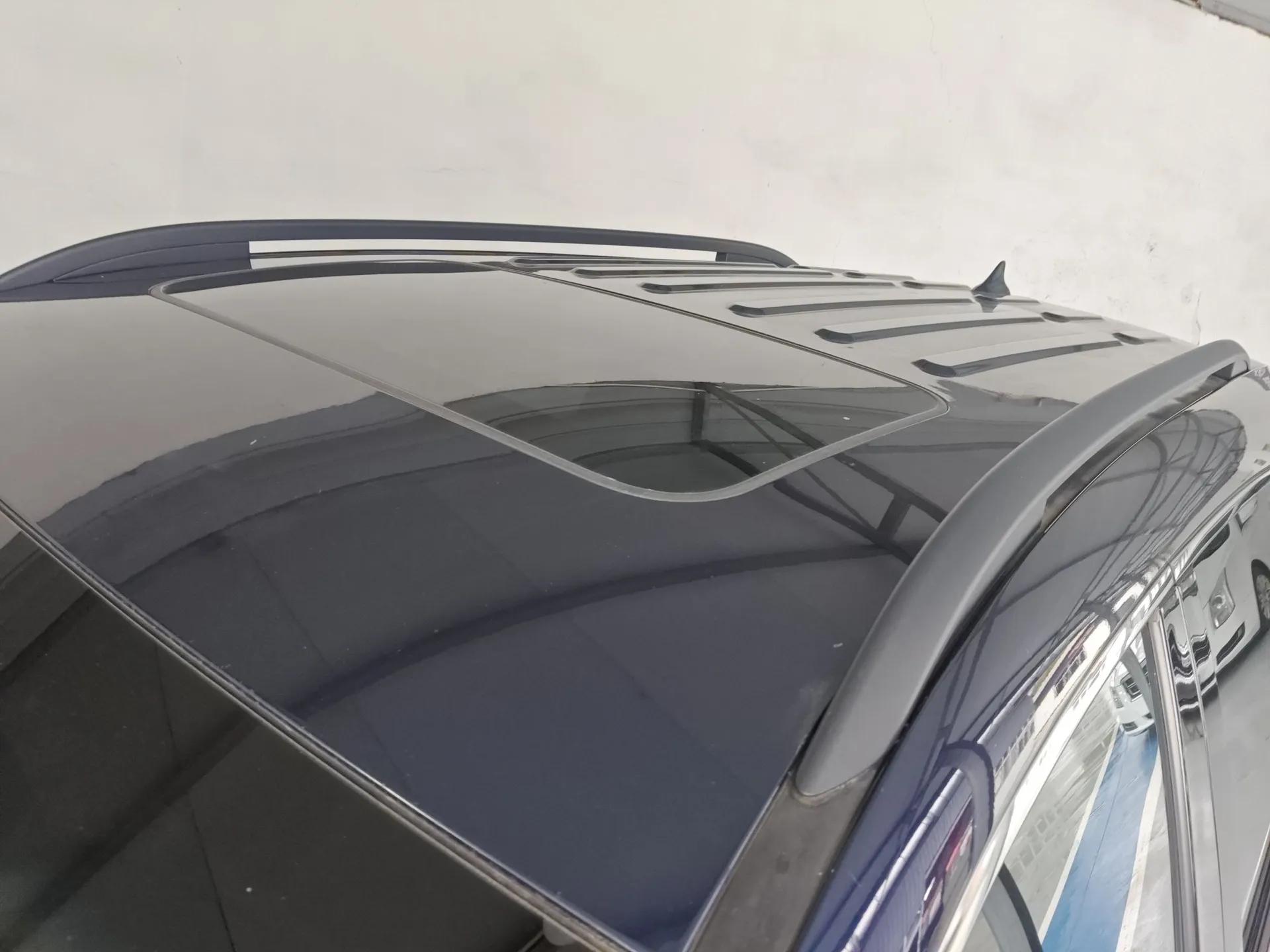 JAC Group Refine S7 2017 1.5T Manual Comfort Model — миниатюра 11