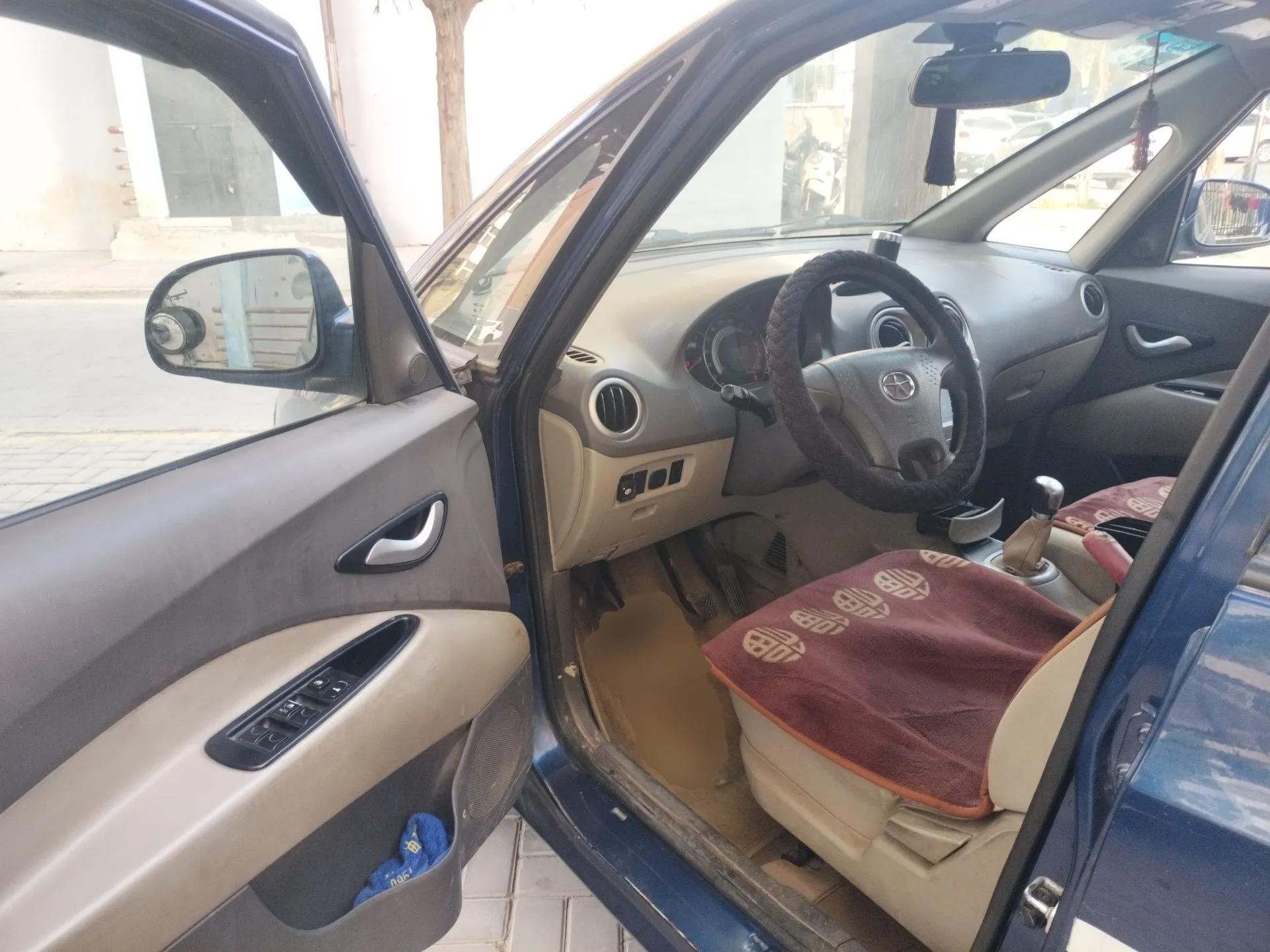 JAC Group Refine M2 2010 1.8L MT Comfort Model — миниатюра 17