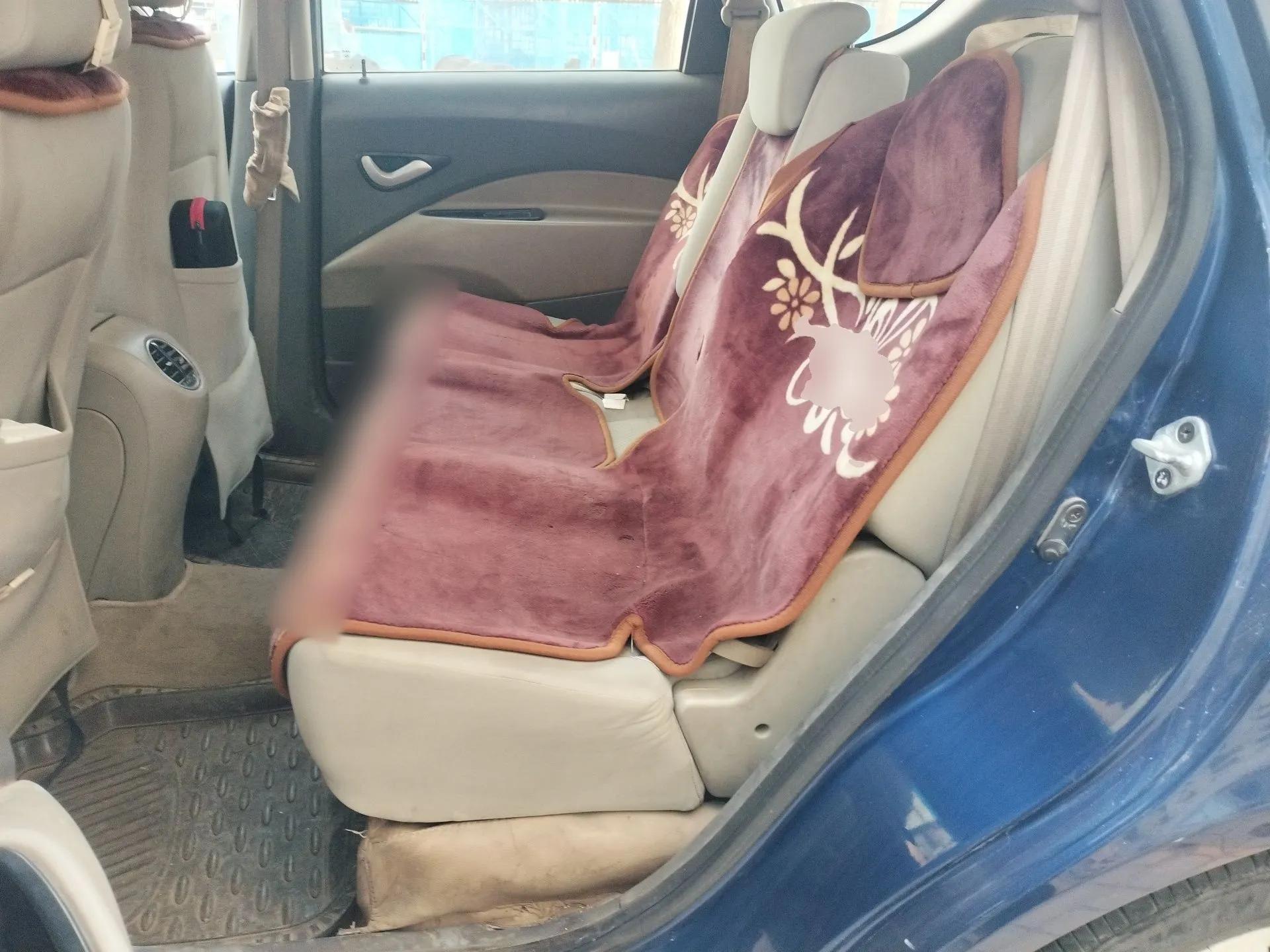 JAC Group Refine M2 2010 1.8L MT Comfort Model — миниатюра 18