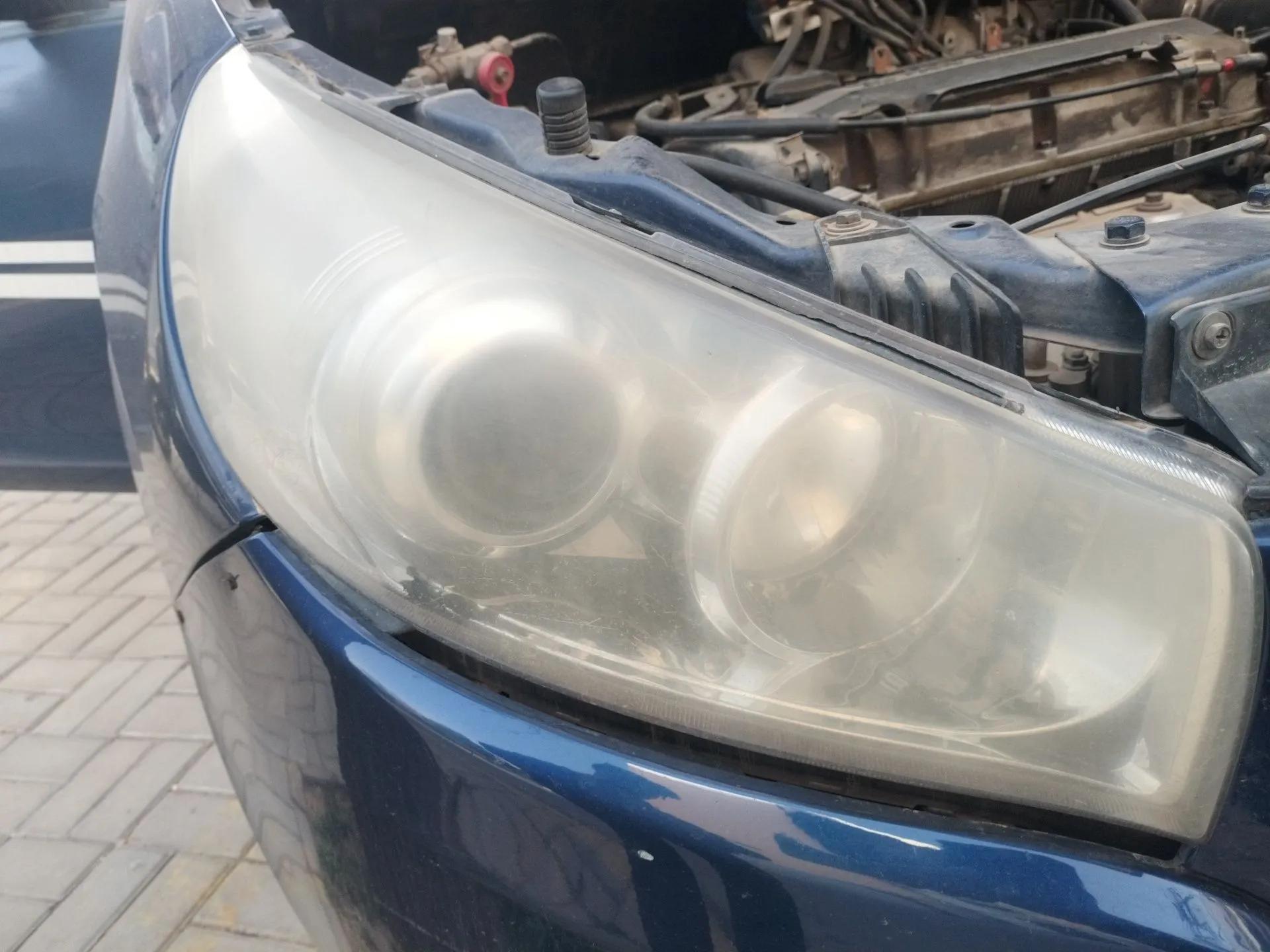 JAC Group Refine M2 2010 1.8L MT Comfort Model — миниатюра 7