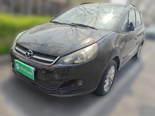 JAC Group Refine M2 2013 1.5L Manual Comfort 7-Seater