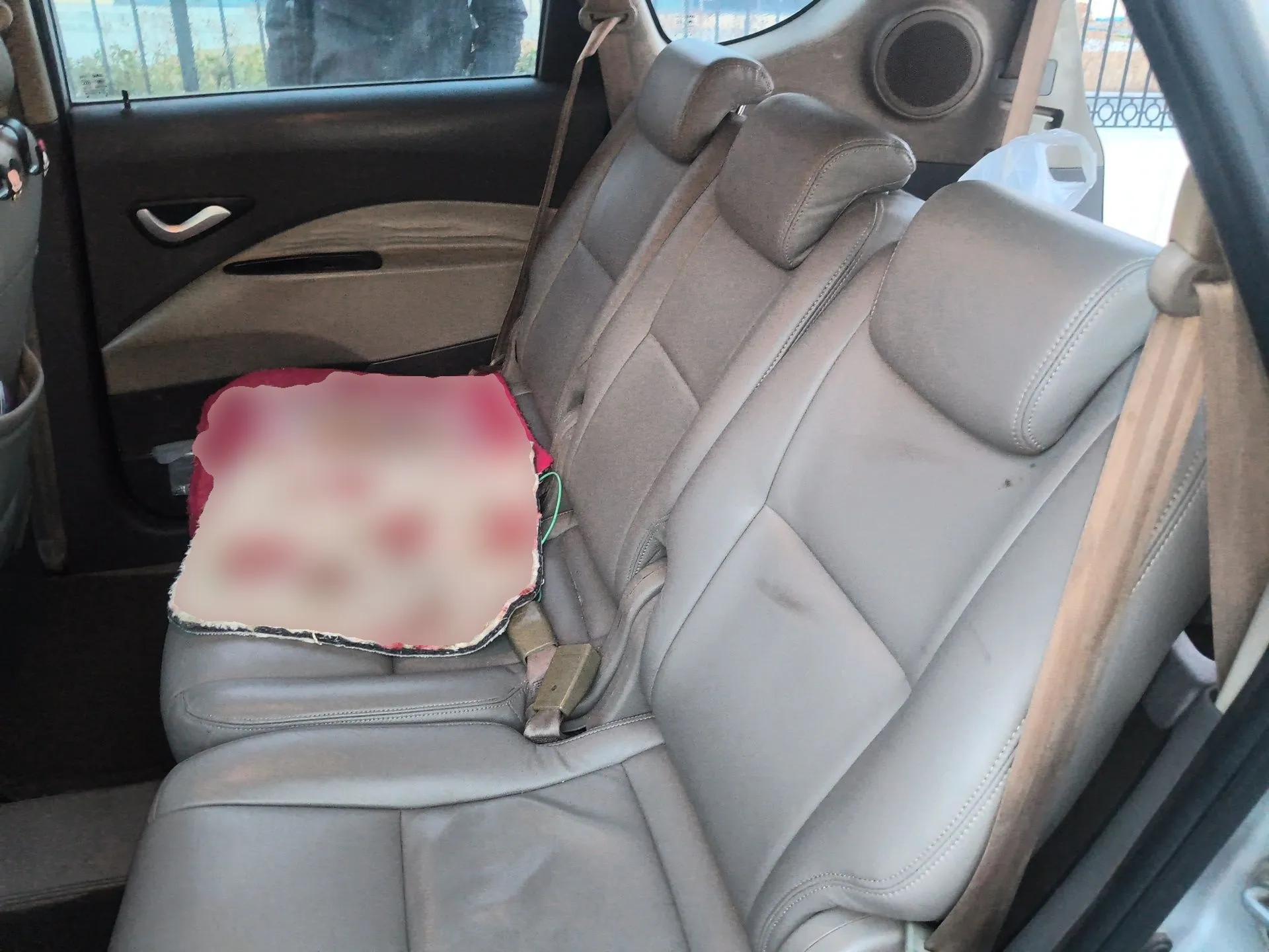JAC Group Refine M2 2012 1.8L MT Business & Comfort Version 7 Seats — миниатюра 18
