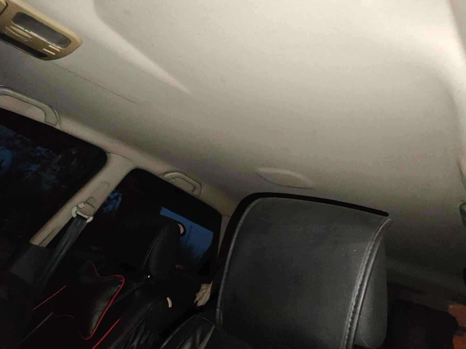 JAC Group Refine M2 2013 1.5L Manual Comfort Model 5 Seats — миниатюра 19