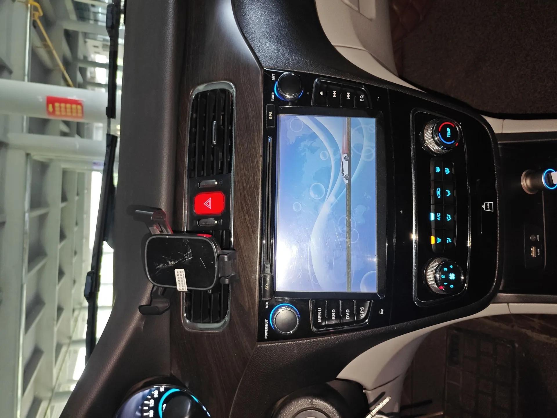 JAC Group Heyue 2014 1.5L Manual Comfort Model China IV Standard — миниатюра 14