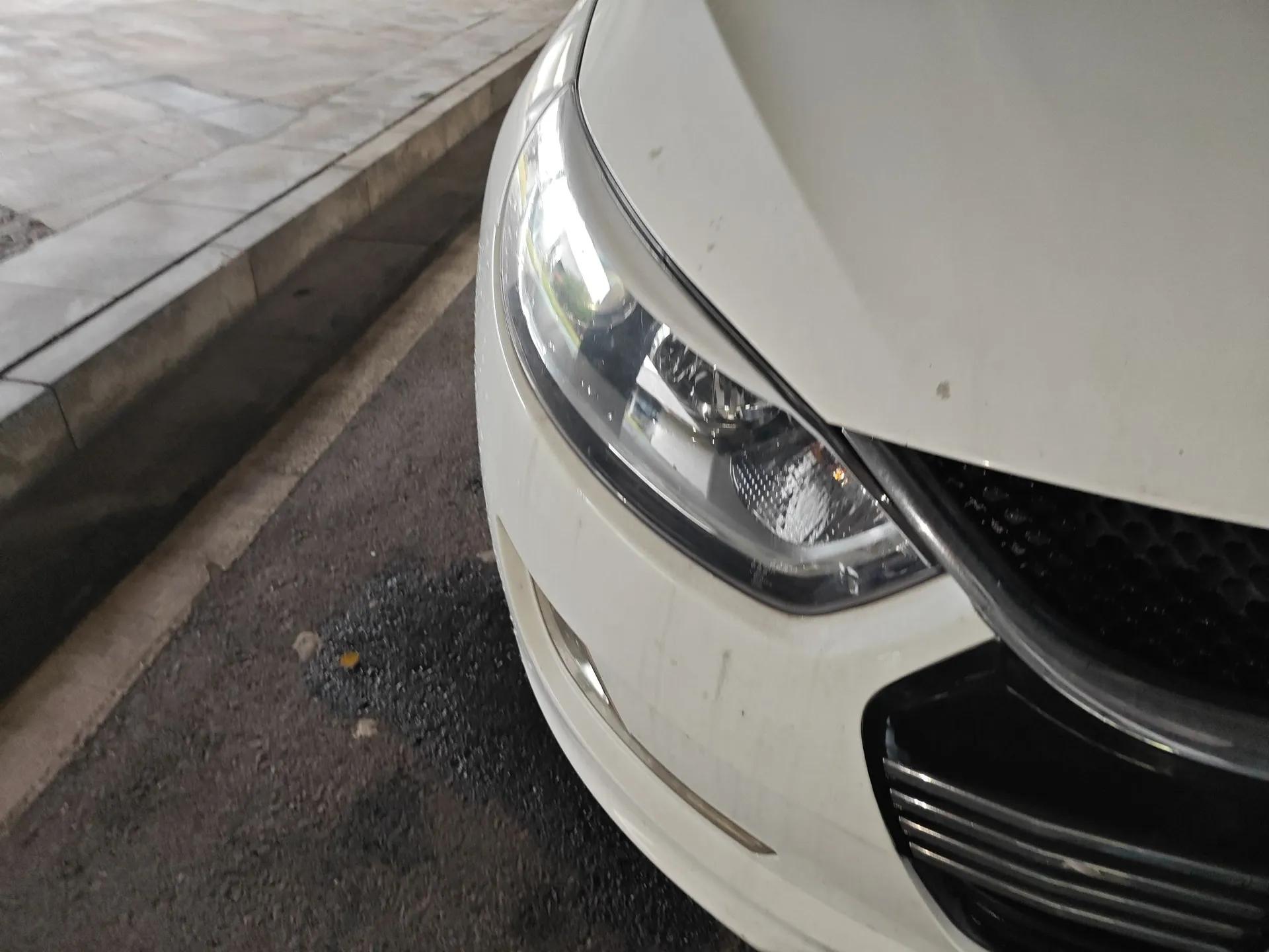 JAC Group Heyue 2014 1.5L Manual Comfort Model China IV Standard — миниатюра 7