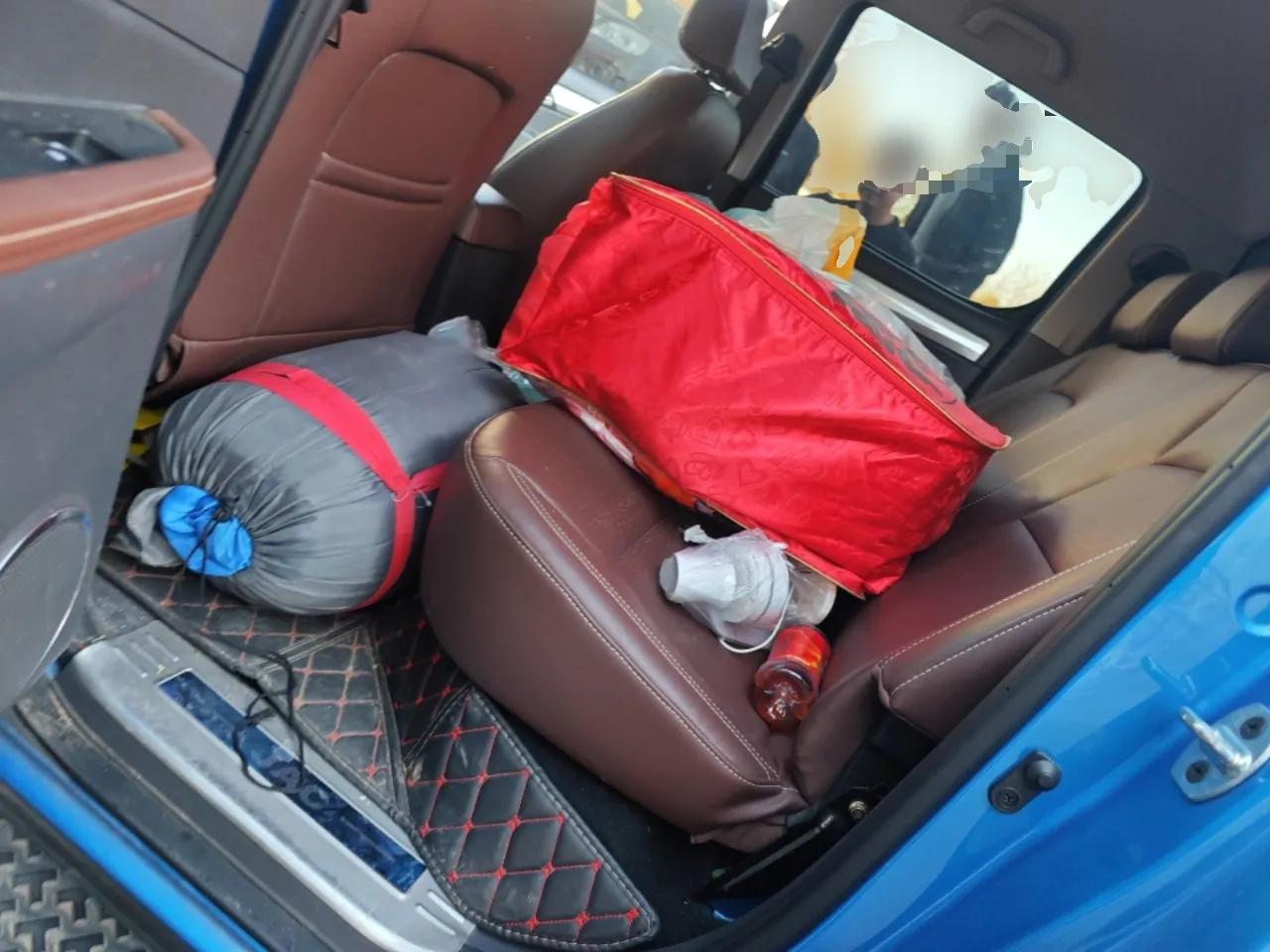 JAC Group T8 2019 2.0T Gasoline 4x4 Prestige Version Standard Double Cabin HFC4GA3-4D — миниатюра 18