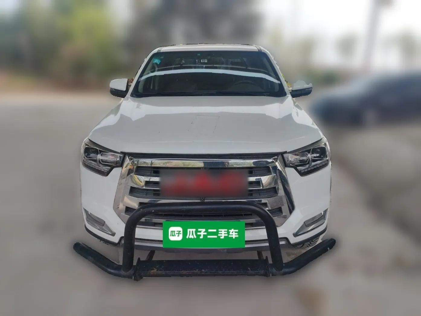 JAC Group T8  — миниатюра 2