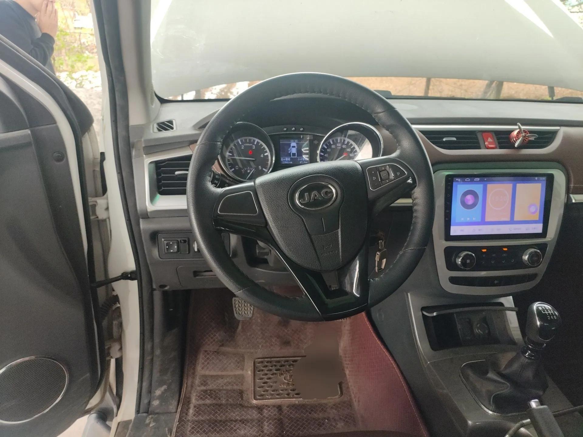 JAC Group T8  — миниатюра 11
