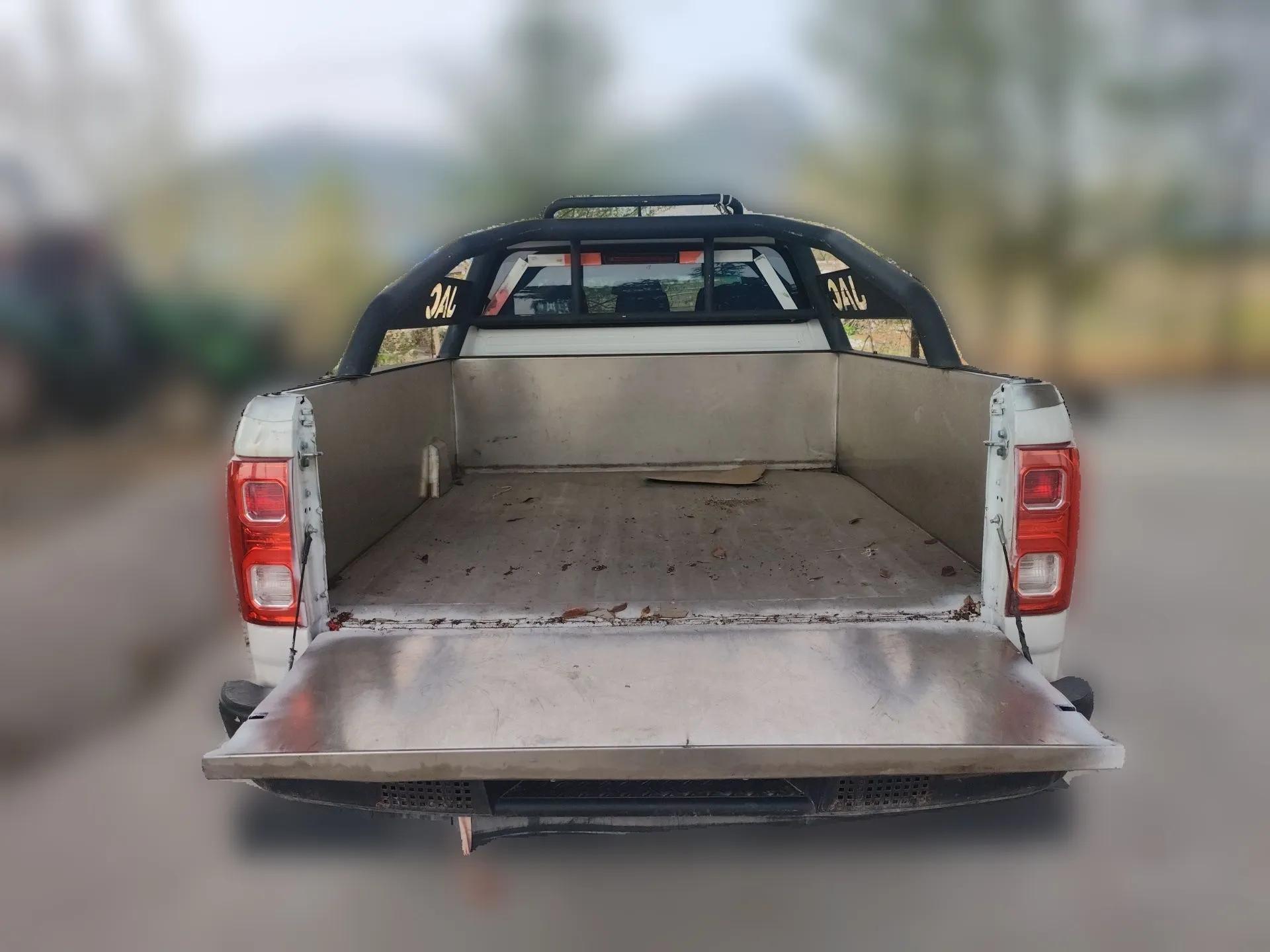 JAC Group T8  — миниатюра 20