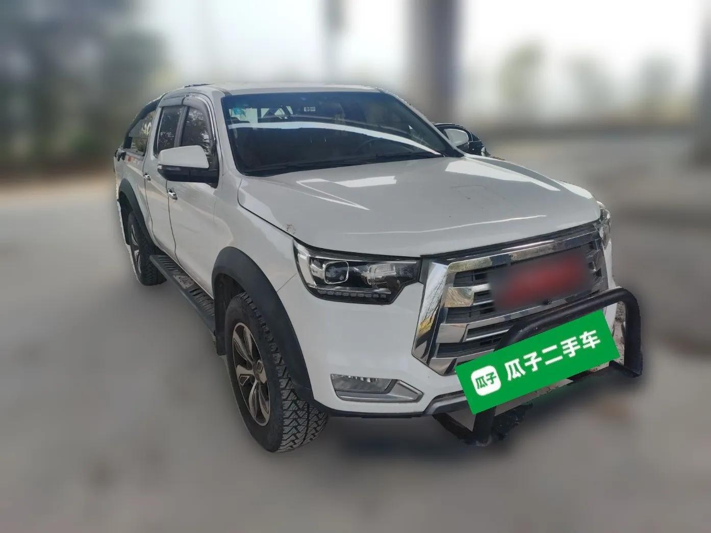 JAC Group T8  — миниатюра 3