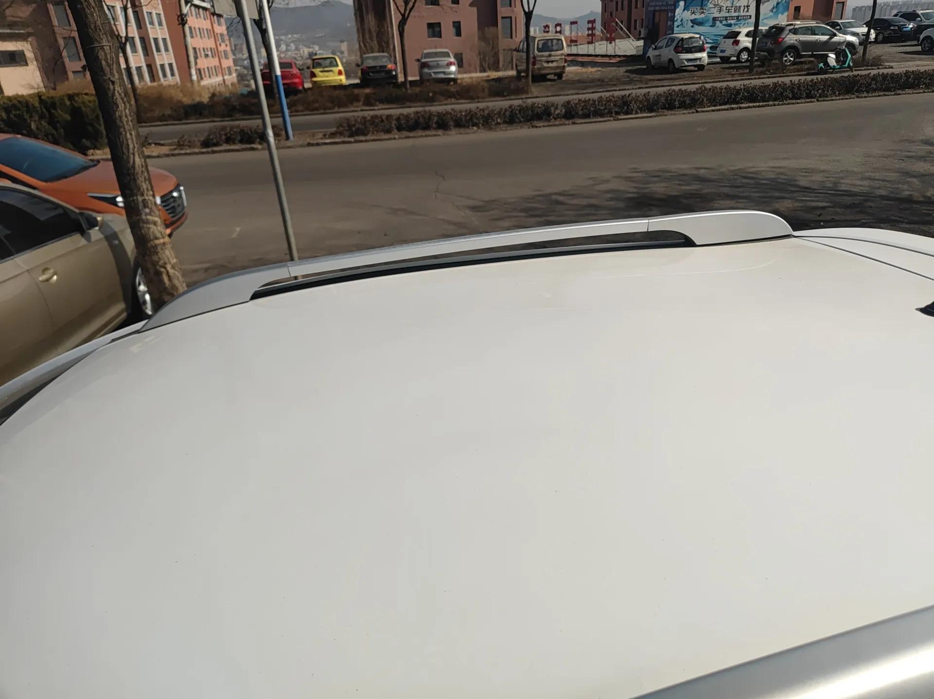 JAC Group Refine S2mini 2017 1.3L Sport Edition — миниатюра 11