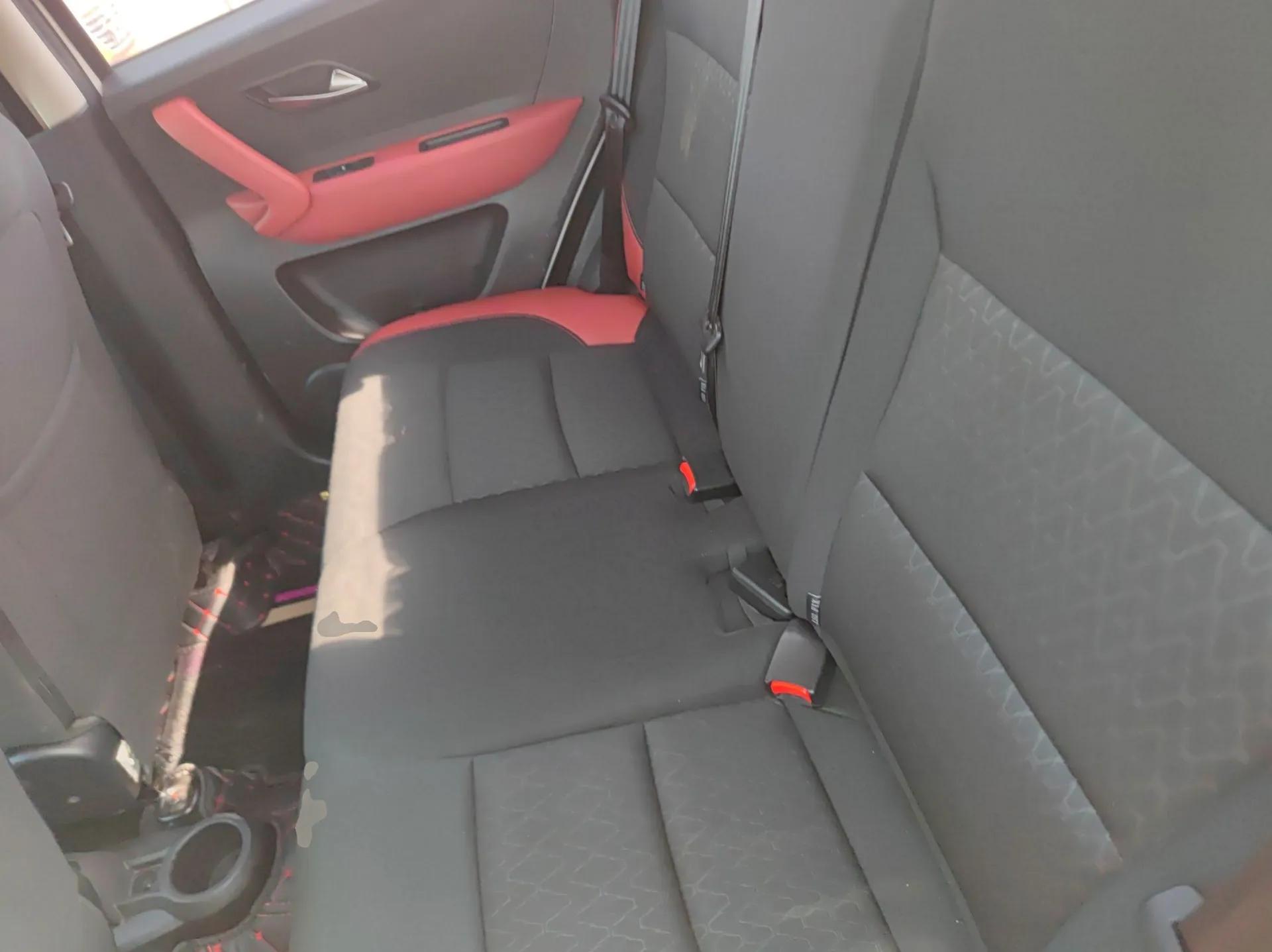 JAC Group Refine S2mini 2017 1.3L Sport Edition — миниатюра 20