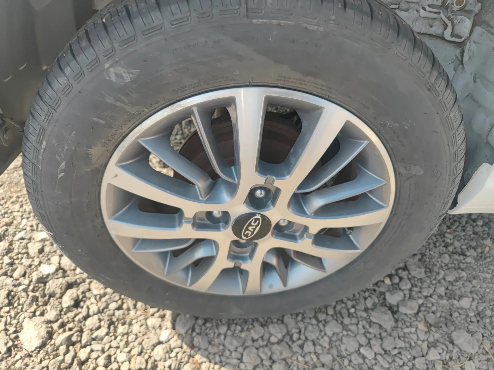 JAC Group Refine S2mini 2017 1.3L Sport Edition — миниатюра 10