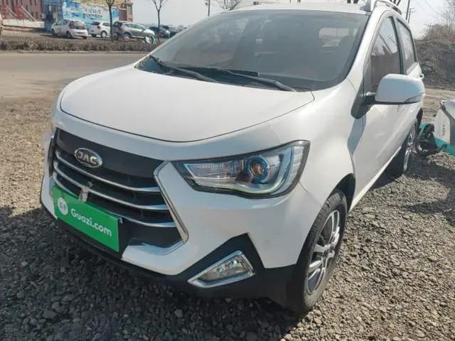 JAC Group Refine S2mini 2017 1.3L Sport Edition