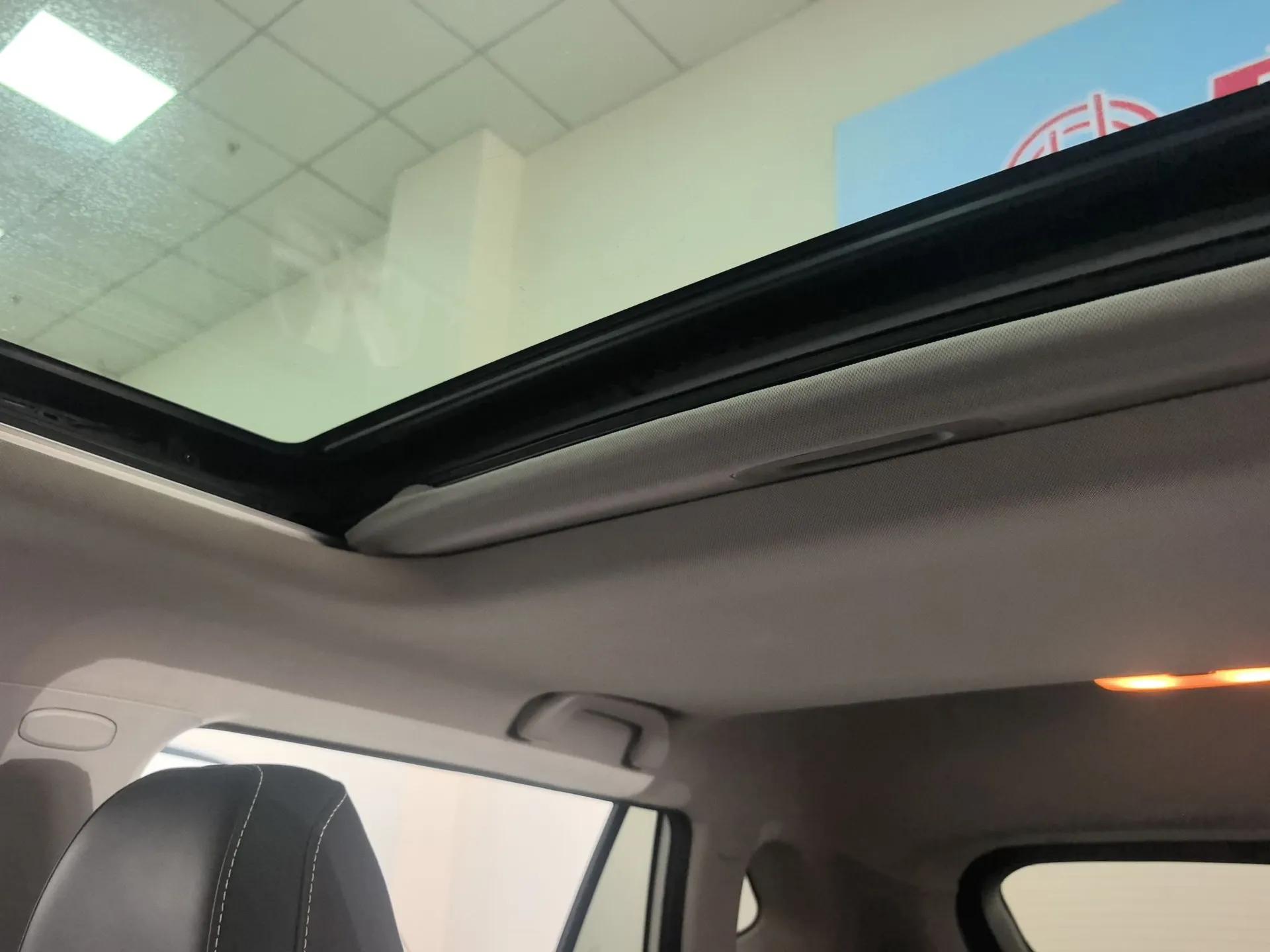 JAC Group X4 2020 1.5T CVT Elite Model — миниатюра 21