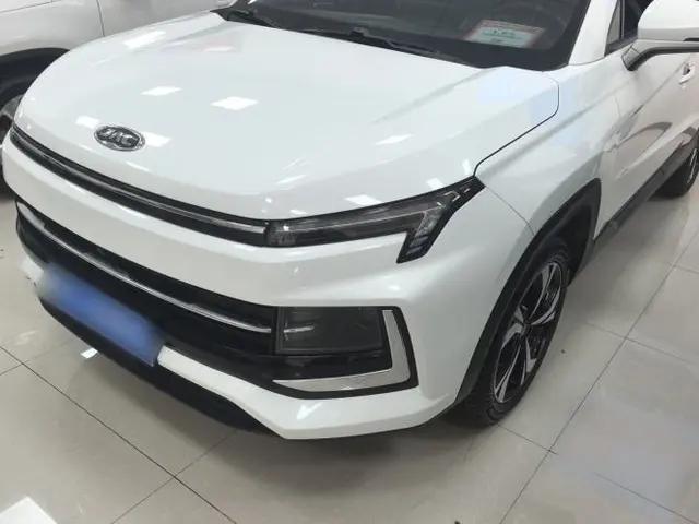 JAC Group X4 2020 1.5T CVT Elite Model