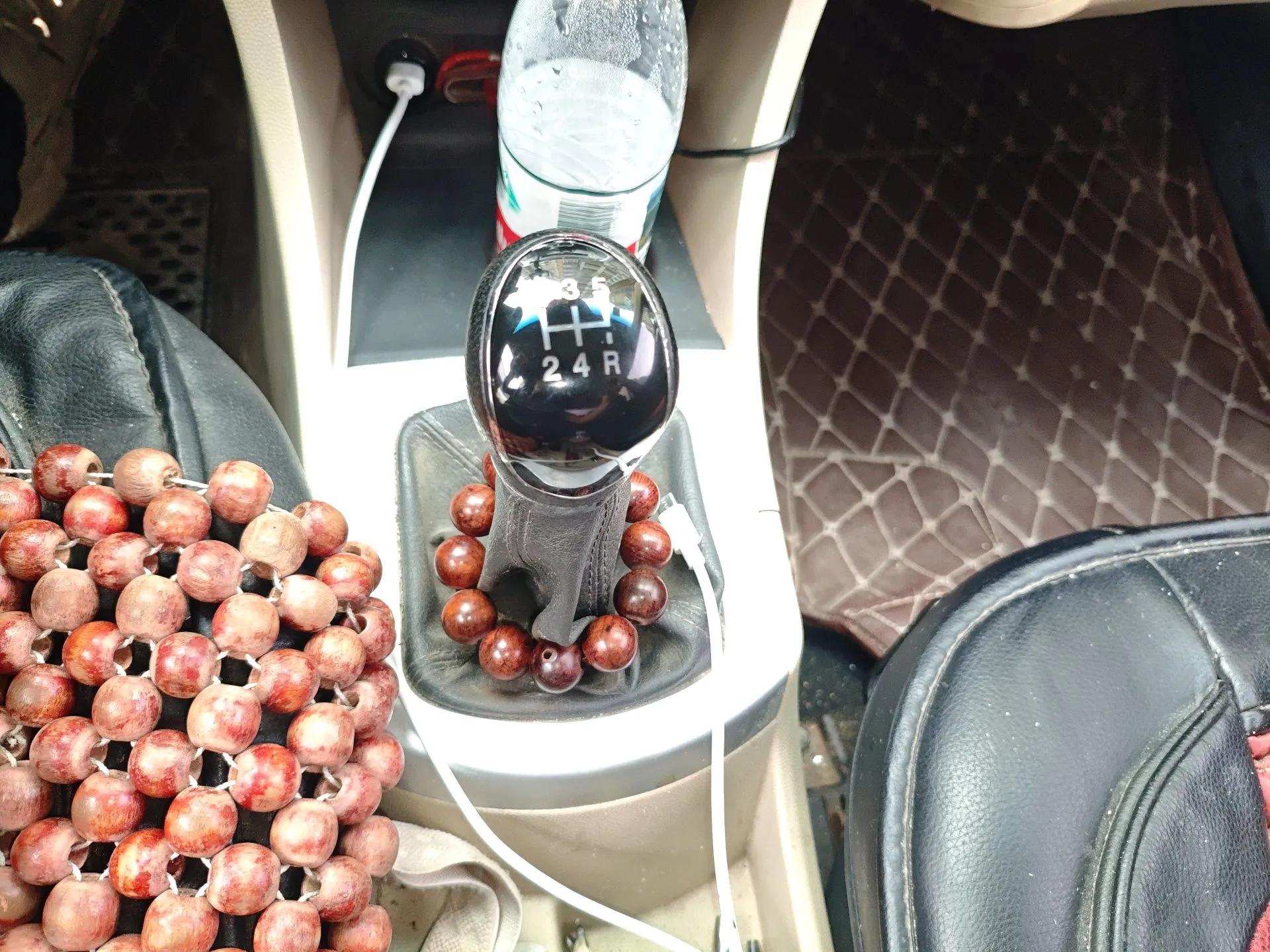 JAC Group J6 A30 2013 1.5L Manual Luxury Model China IV Standard — миниатюра 15