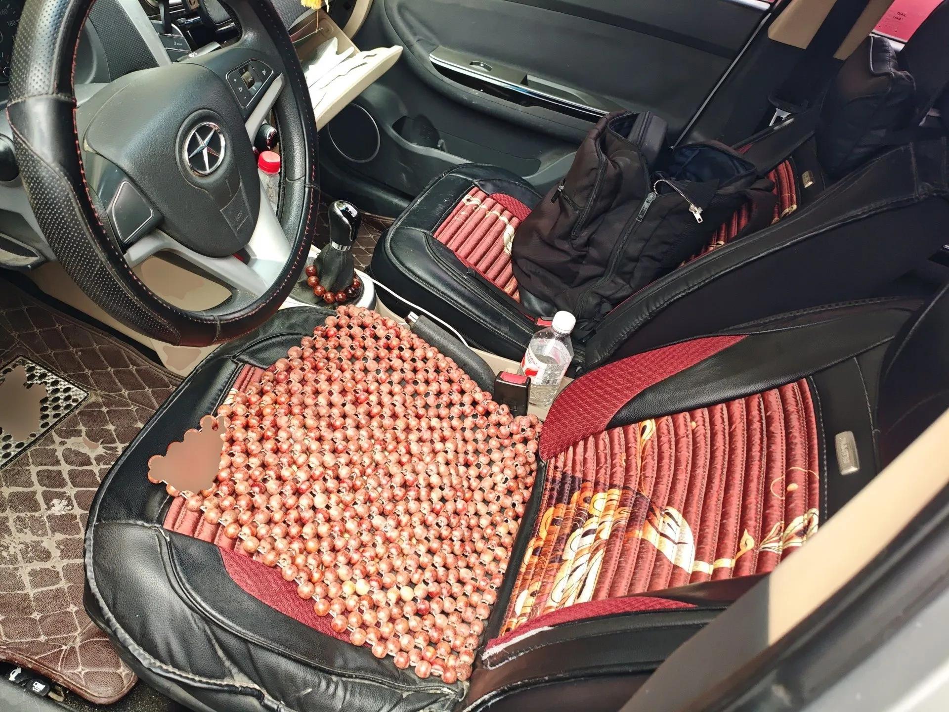 JAC Group J6 A30 2013 1.5L Manual Luxury Model China IV Standard — миниатюра 16
