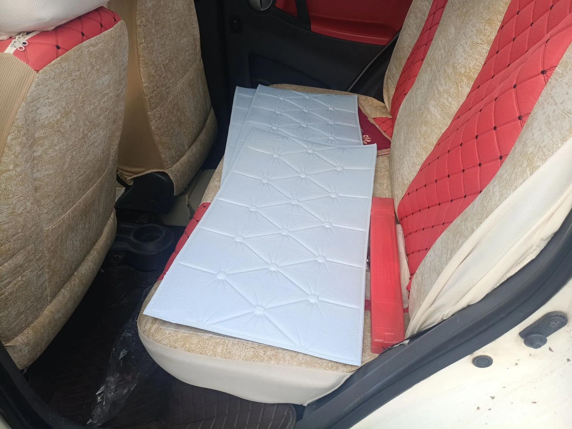 JAC Group Yueyue 2012 1.0L Comfort Version — миниатюра 18