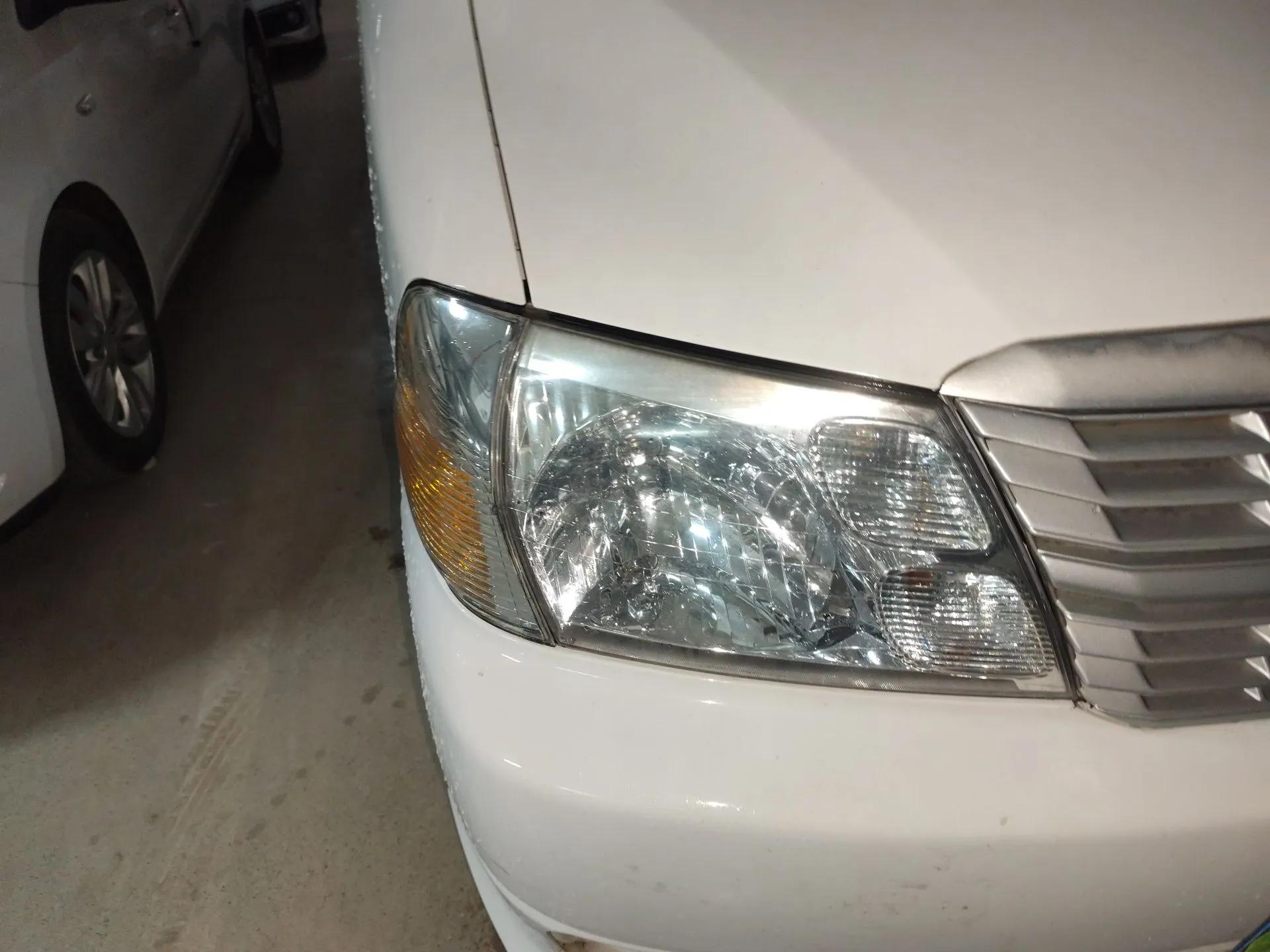 Jinbei Grace 2016 2.0L Express Utility Model — миниатюра 7