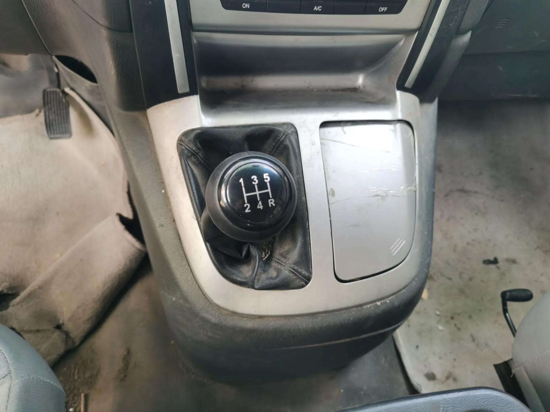 Jinbei Express 2020 2.0L Upgraded Version China V Emission Standard 6-Seater V19 — миниатюра 15