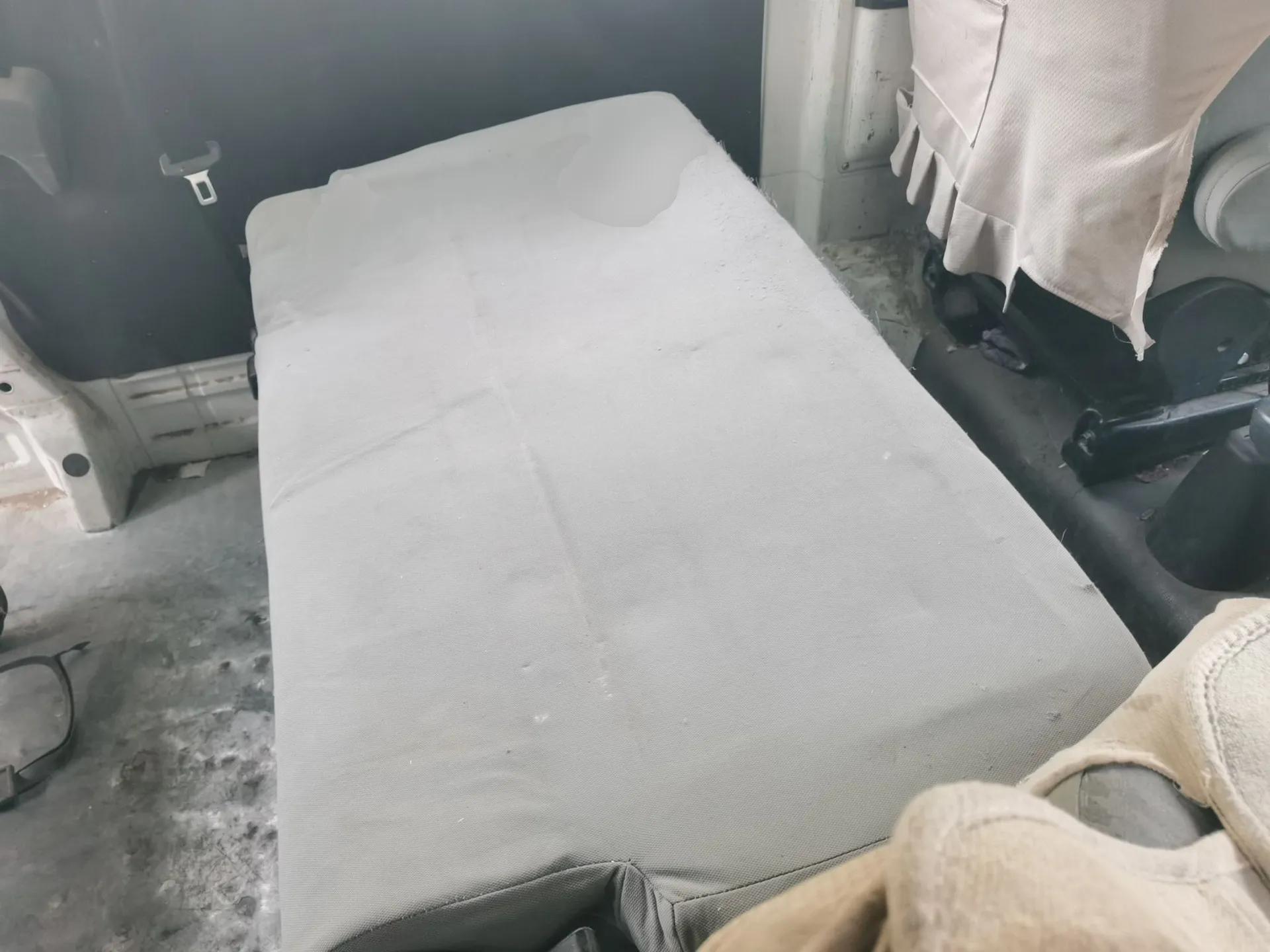 Jinbei Express 2020 2.0L Upgraded Version China V Emission Standard 6-Seater V19 — миниатюра 18