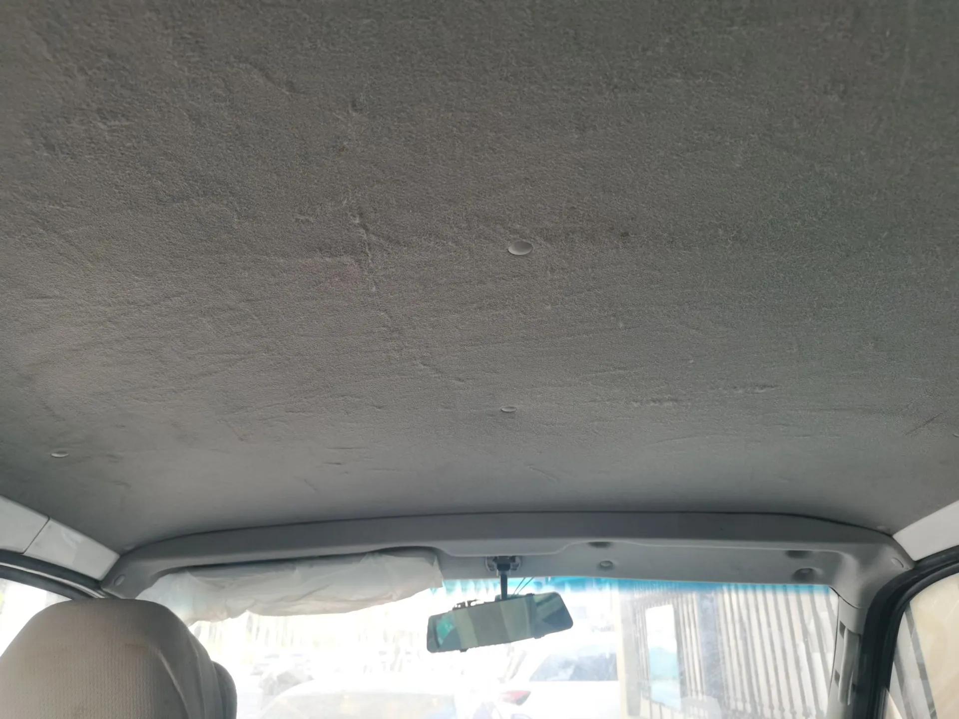 Jinbei Express 2020 2.0L Upgraded Version China V Emission Standard 6-Seater V19 — миниатюра 19