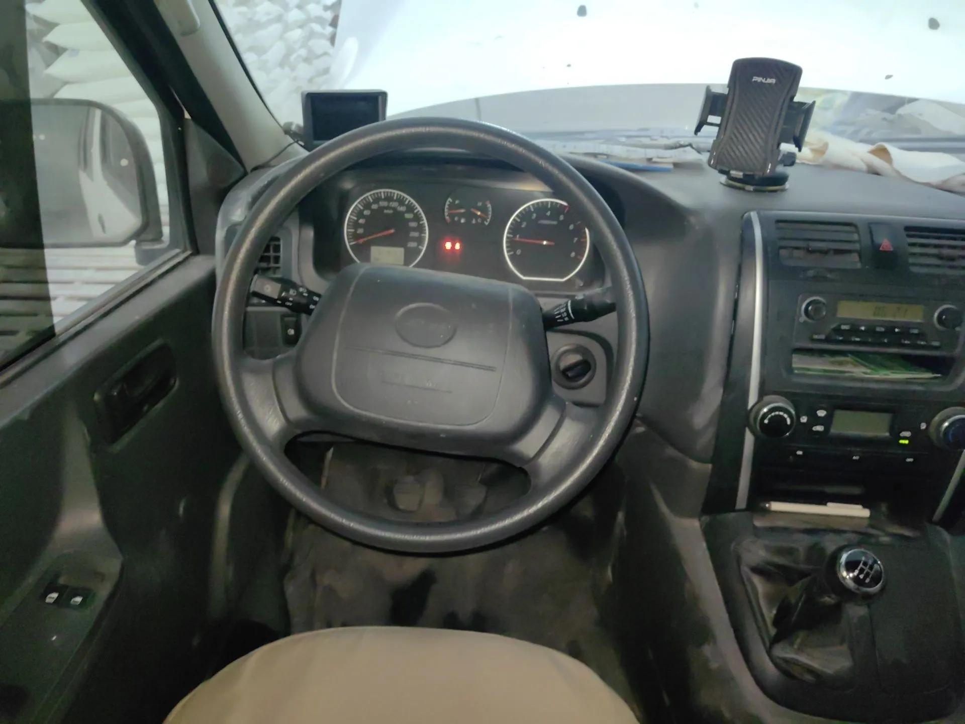 Jinbei Express 2018 2.0L Standard Version V19 — миниатюра 11