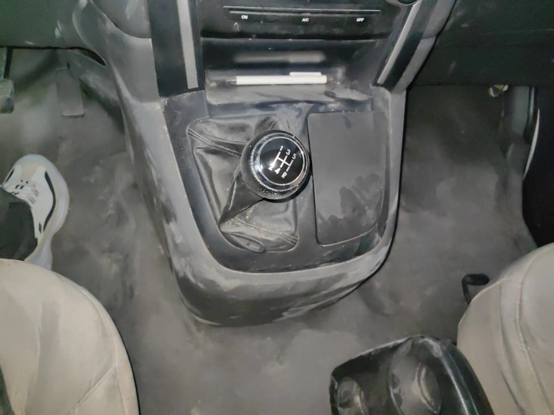 Jinbei Express 2018 2.0L Standard Version V19 — миниатюра 15