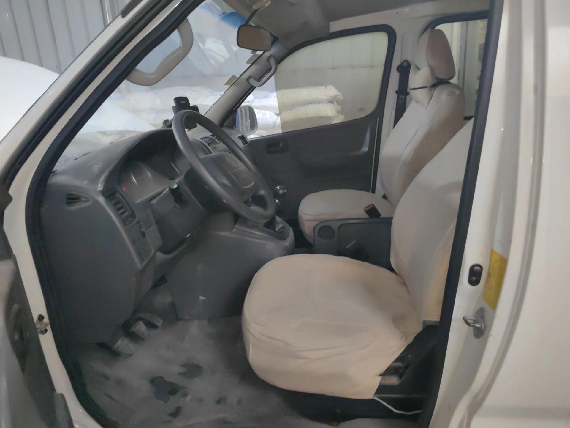Jinbei Express 2018 2.0L Standard Version V19 — миниатюра 16