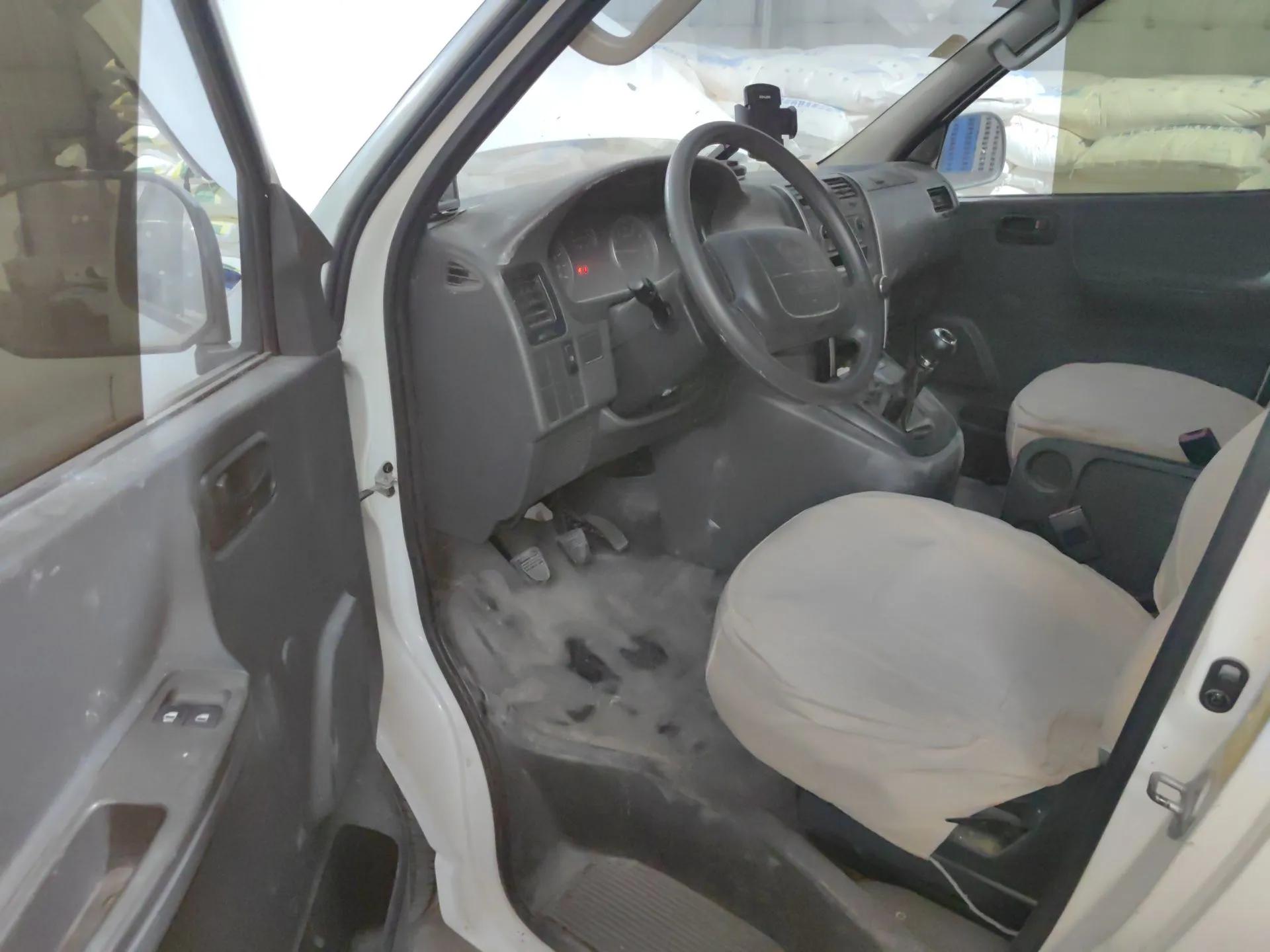 Jinbei Express 2018 2.0L Standard Version V19 — миниатюра 17