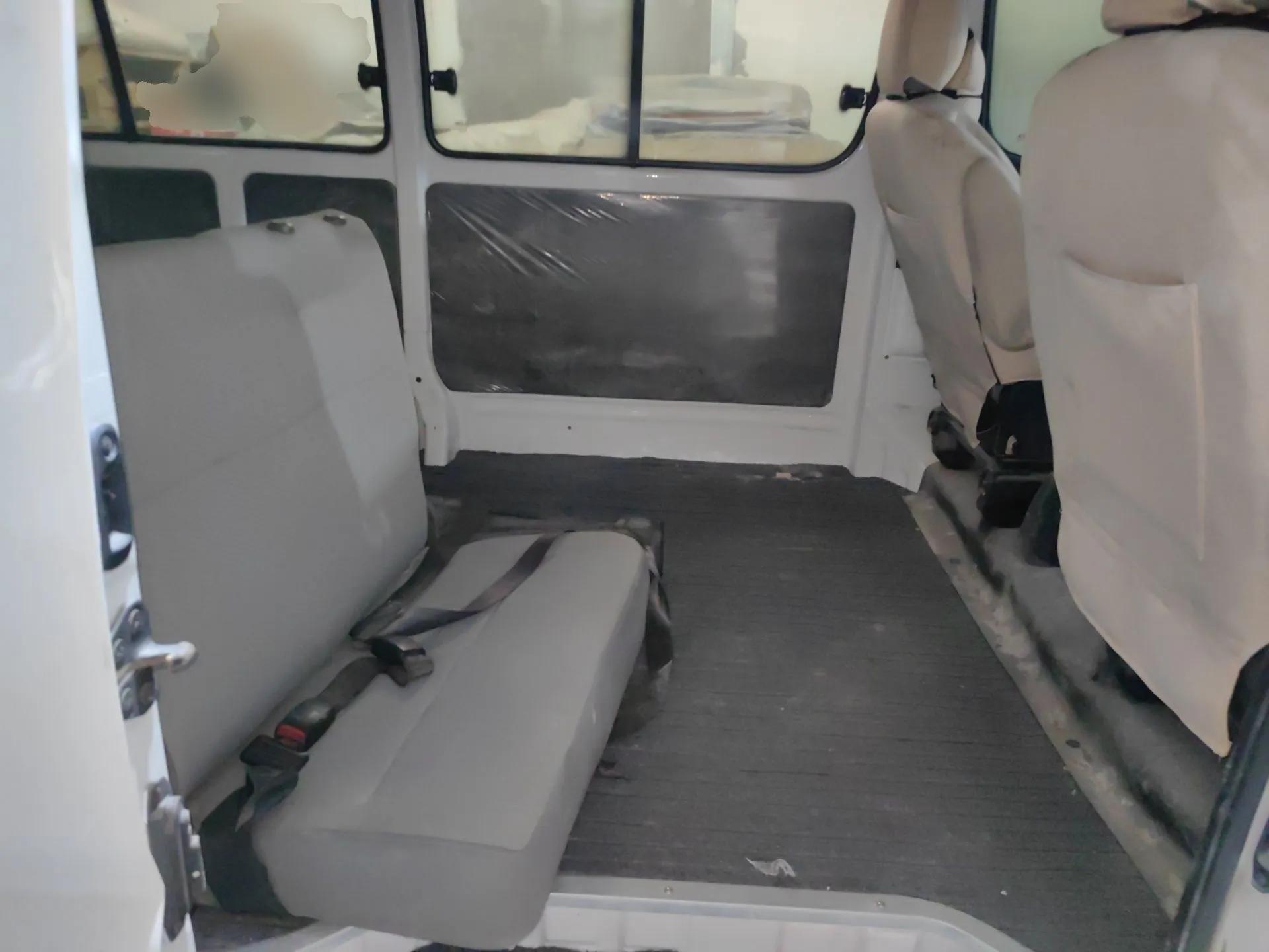 Jinbei Express 2018 2.0L Standard Version V19 — миниатюра 18
