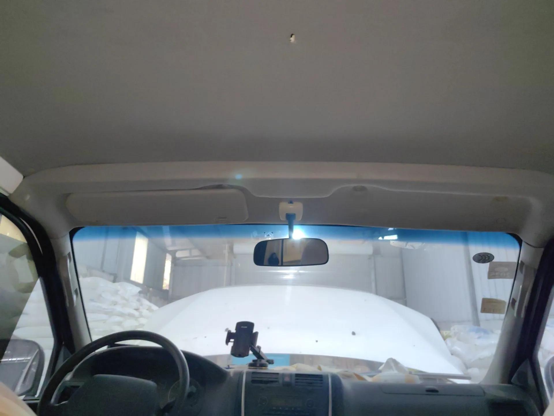 Jinbei Express 2018 2.0L Standard Version V19 — миниатюра 19