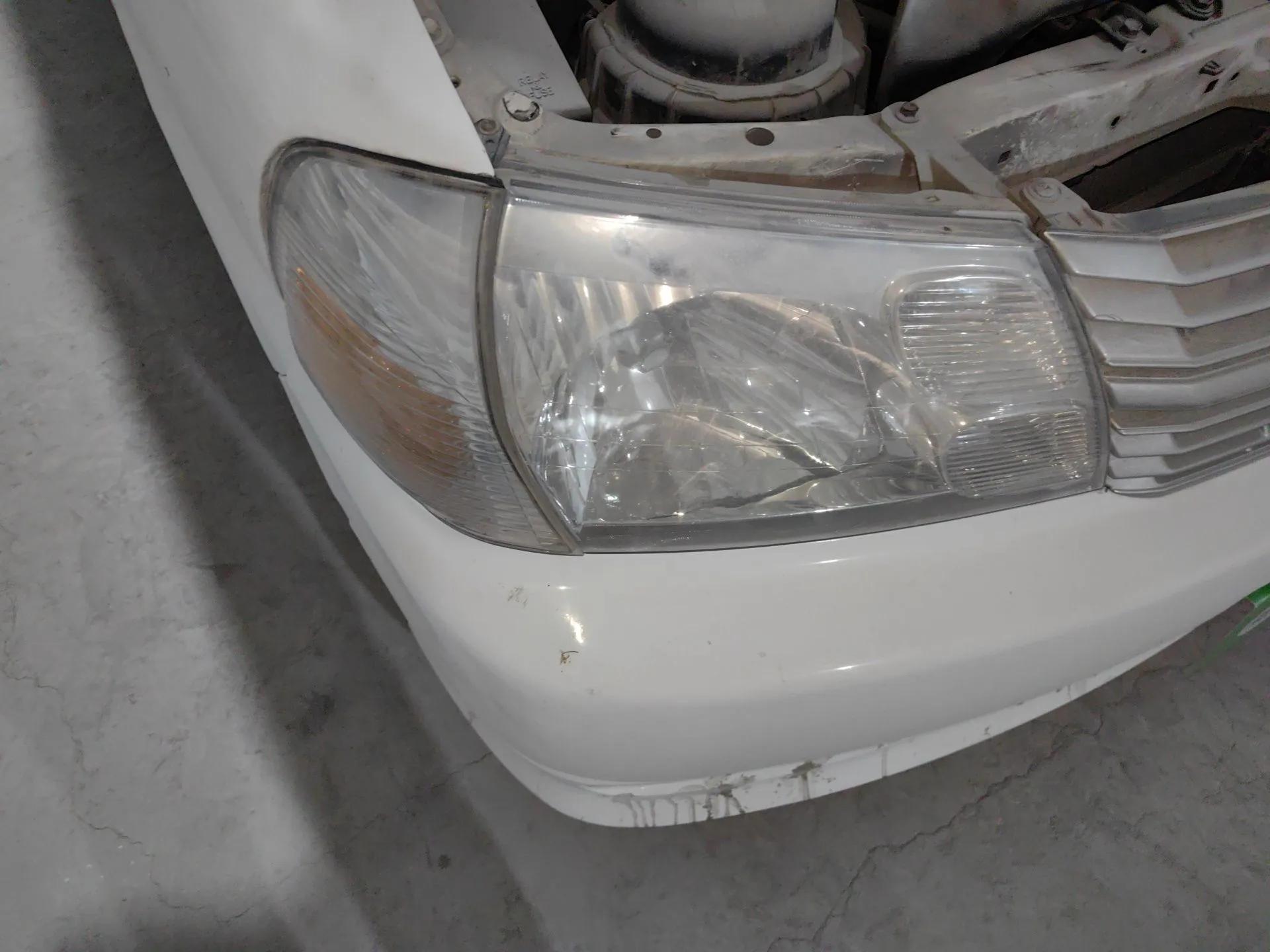 Jinbei Express 2018 2.0L Standard Version V19 — миниатюра 7