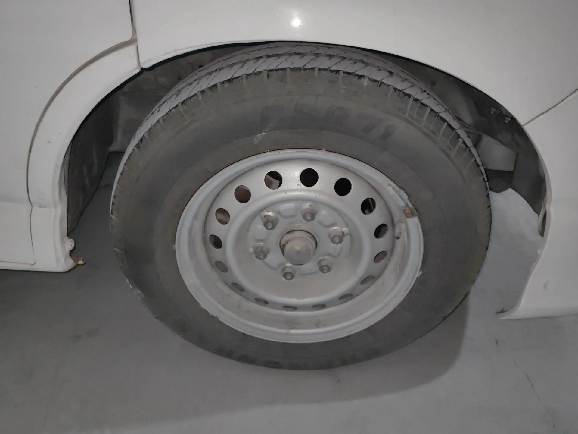 Jinbei Express 2018 2.0L Standard Version V19 — миниатюра 8