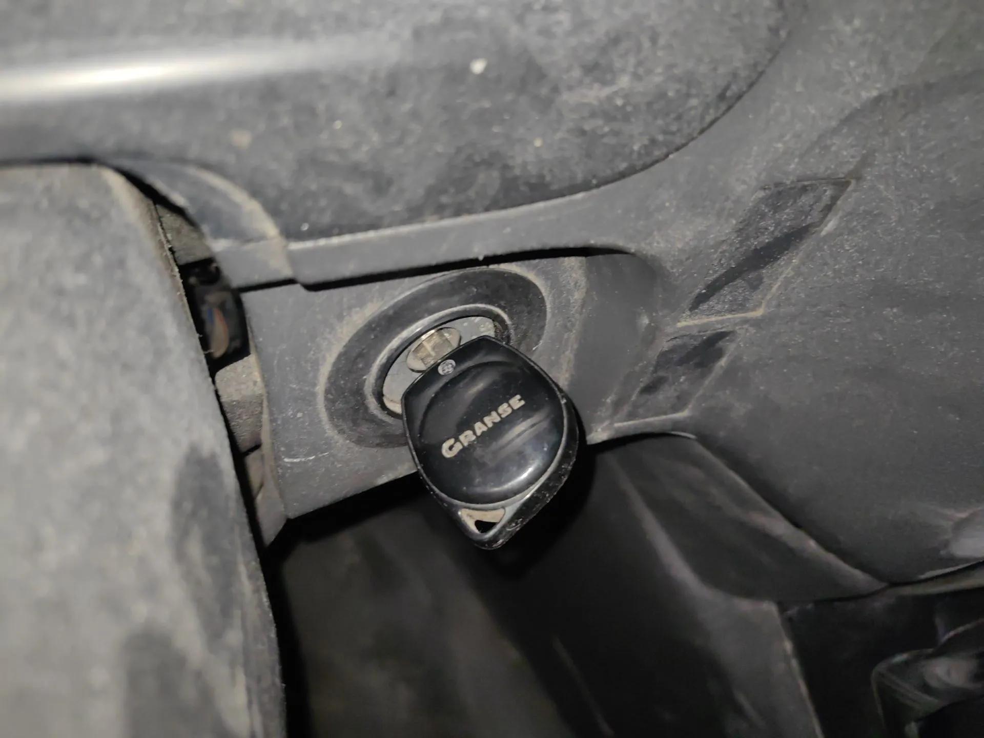 Jinbei Express 2018 2.0L Standard Version V19 — миниатюра 9
