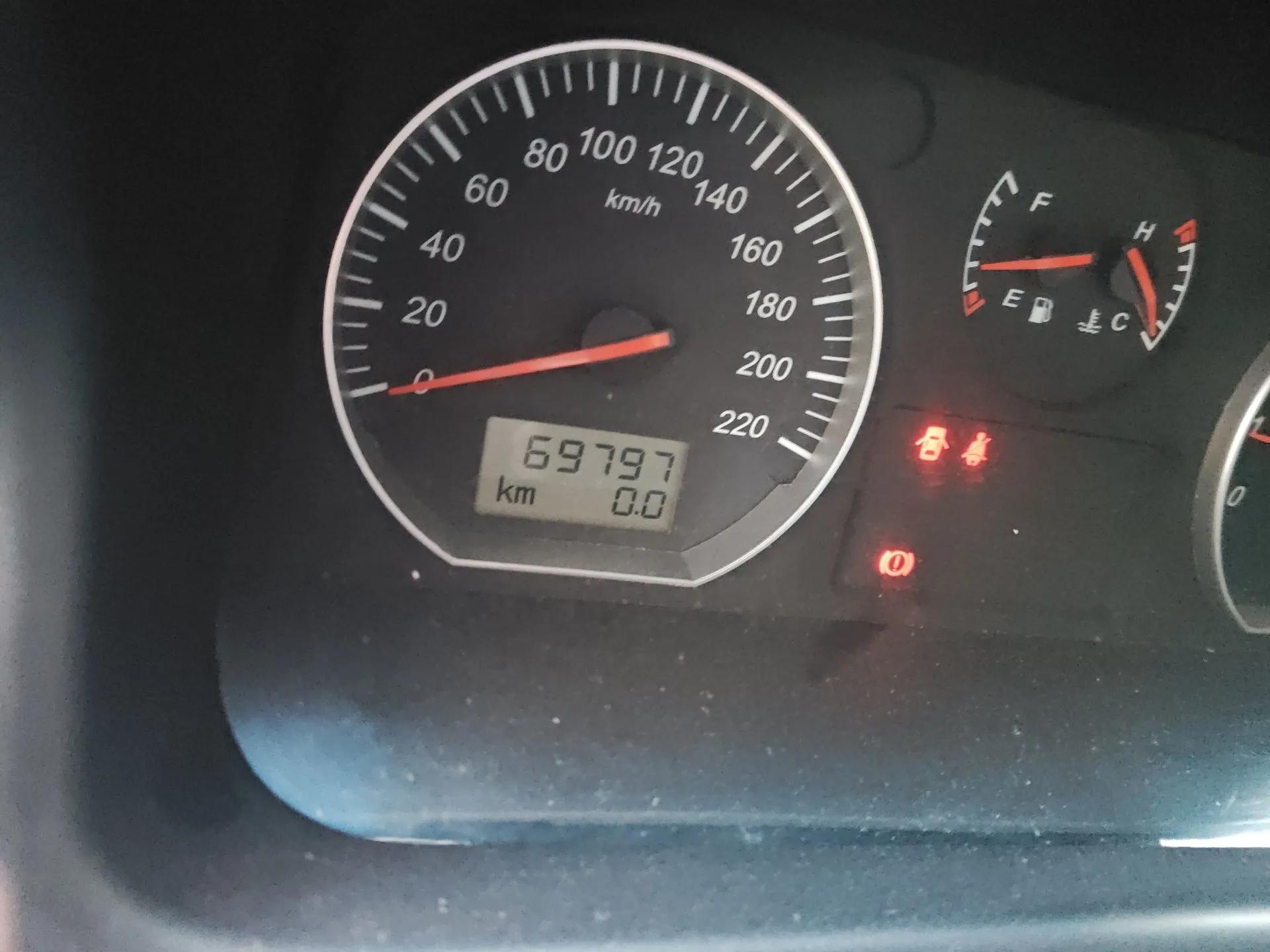 Jinbei Express 2018 2.0L Standard Version V19 — миниатюра 13