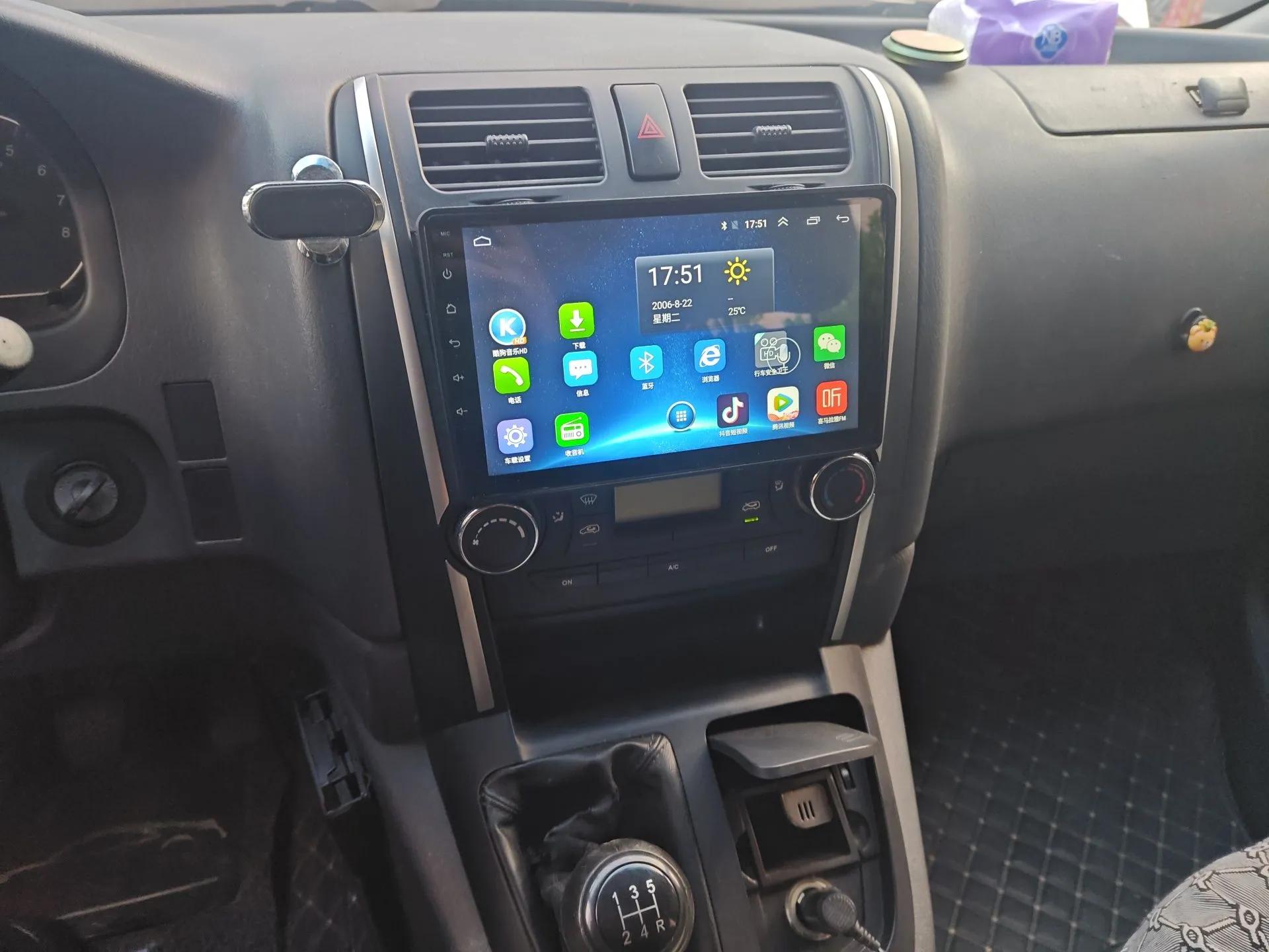 Jinbei Express 2018 2.0L Standard Version V19 — миниатюра 14
