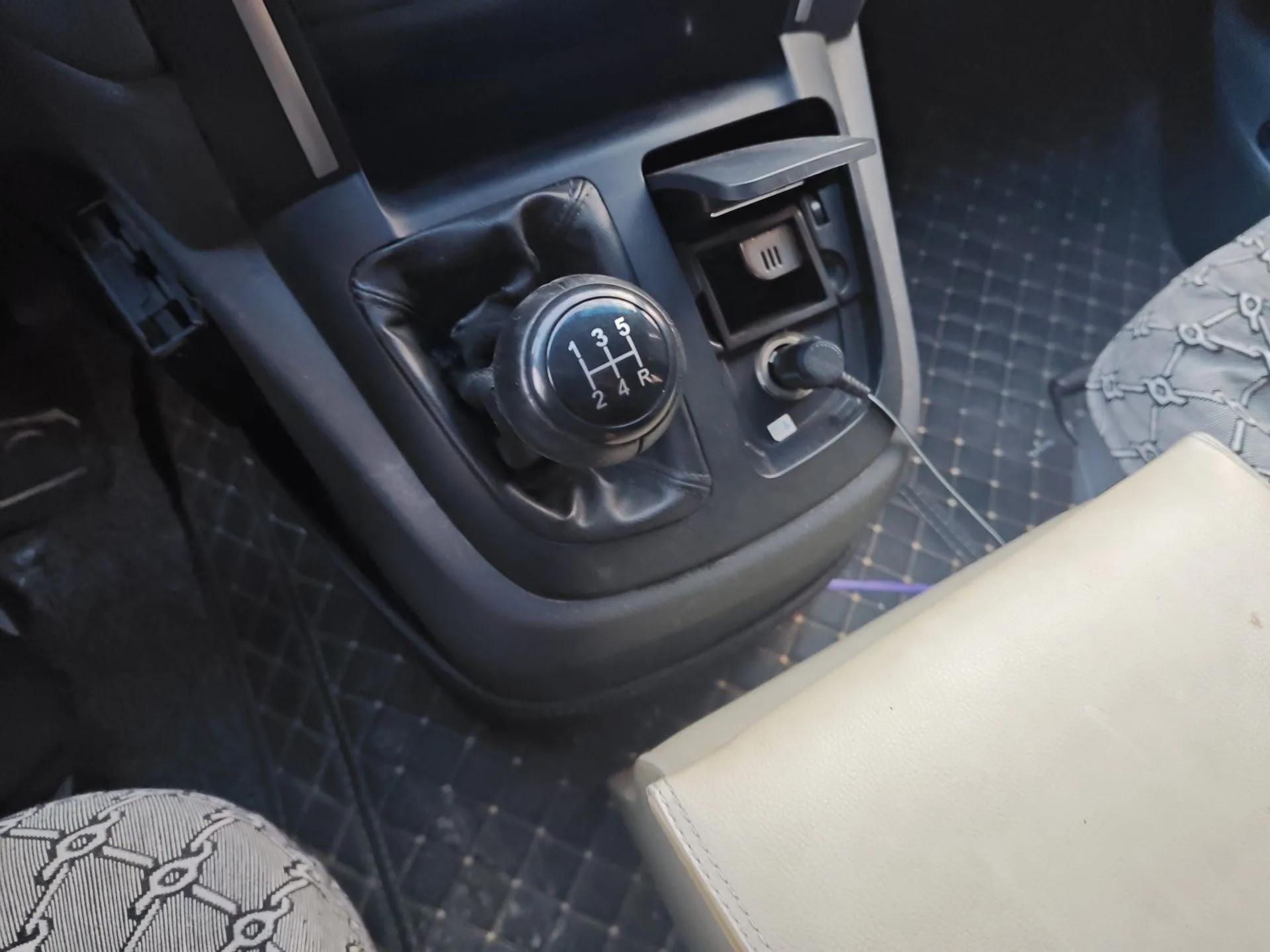Jinbei Express 2018 2.0L Standard Version V19 — миниатюра 15