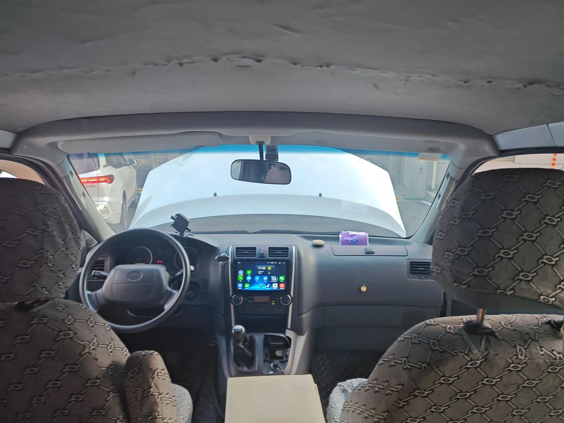 Jinbei Express 2018 2.0L Standard Version V19 — миниатюра 19