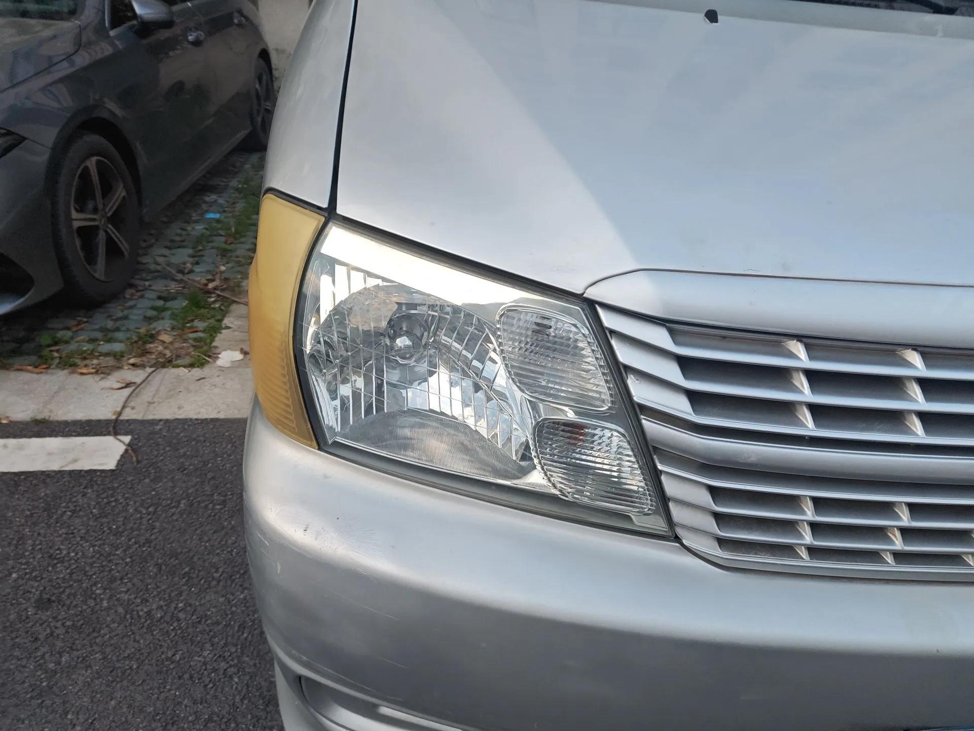 Jinbei Express 2018 2.0L Standard Version V19 — миниатюра 7