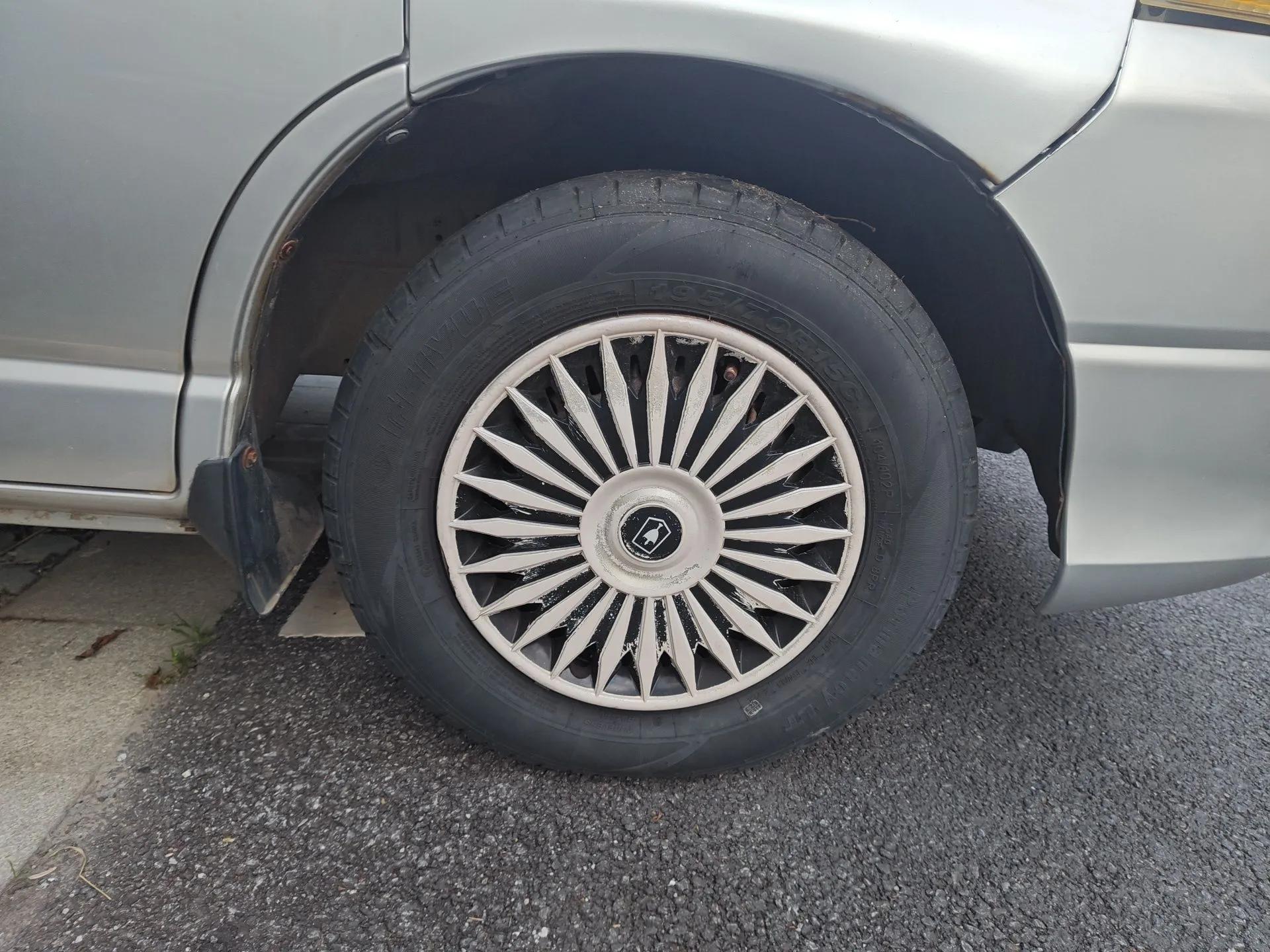 Jinbei Express 2018 2.0L Standard Version V19 — миниатюра 8